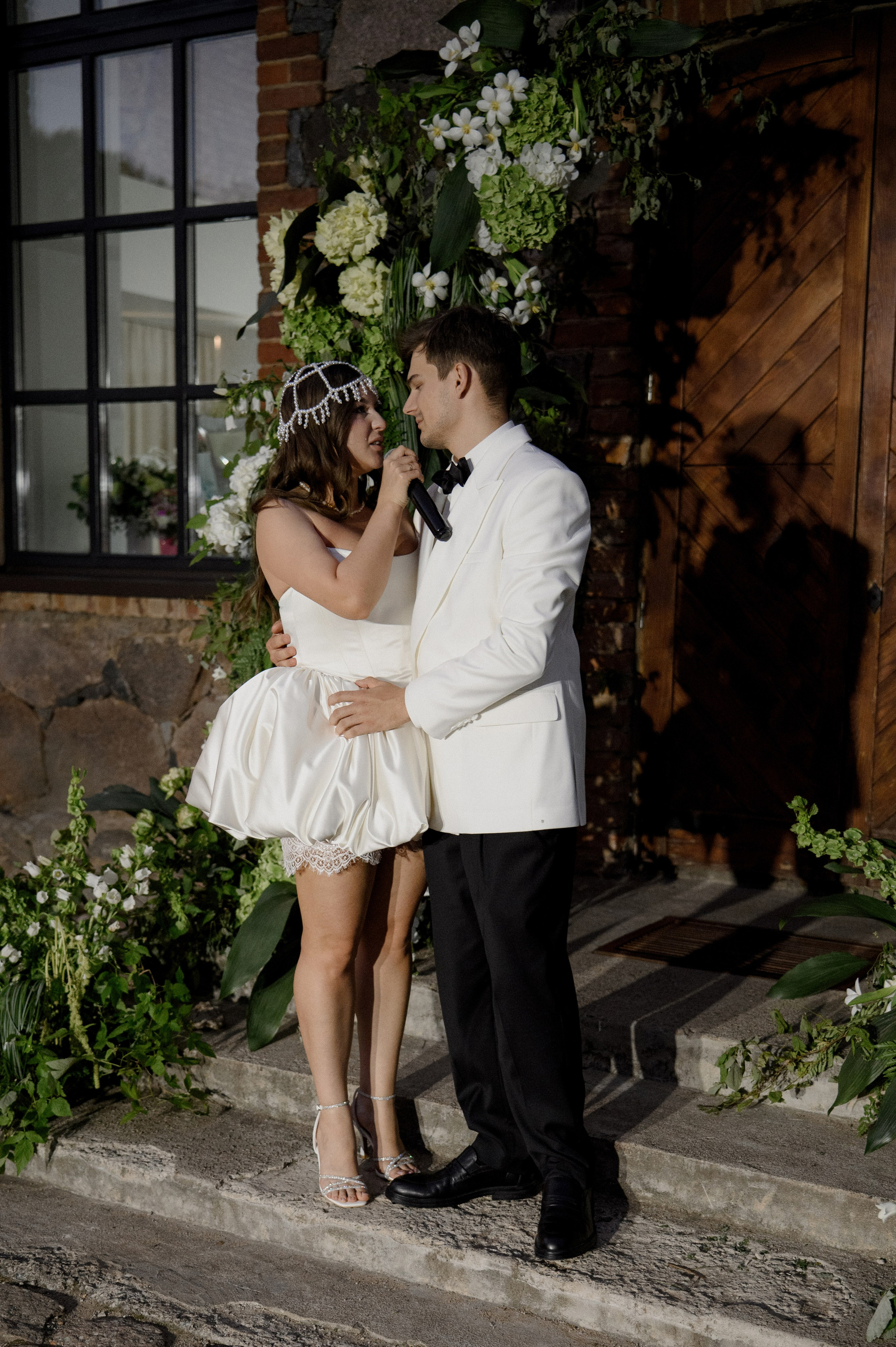 КИРИЛЛ И ИРА. Свадебный фотограф Минск