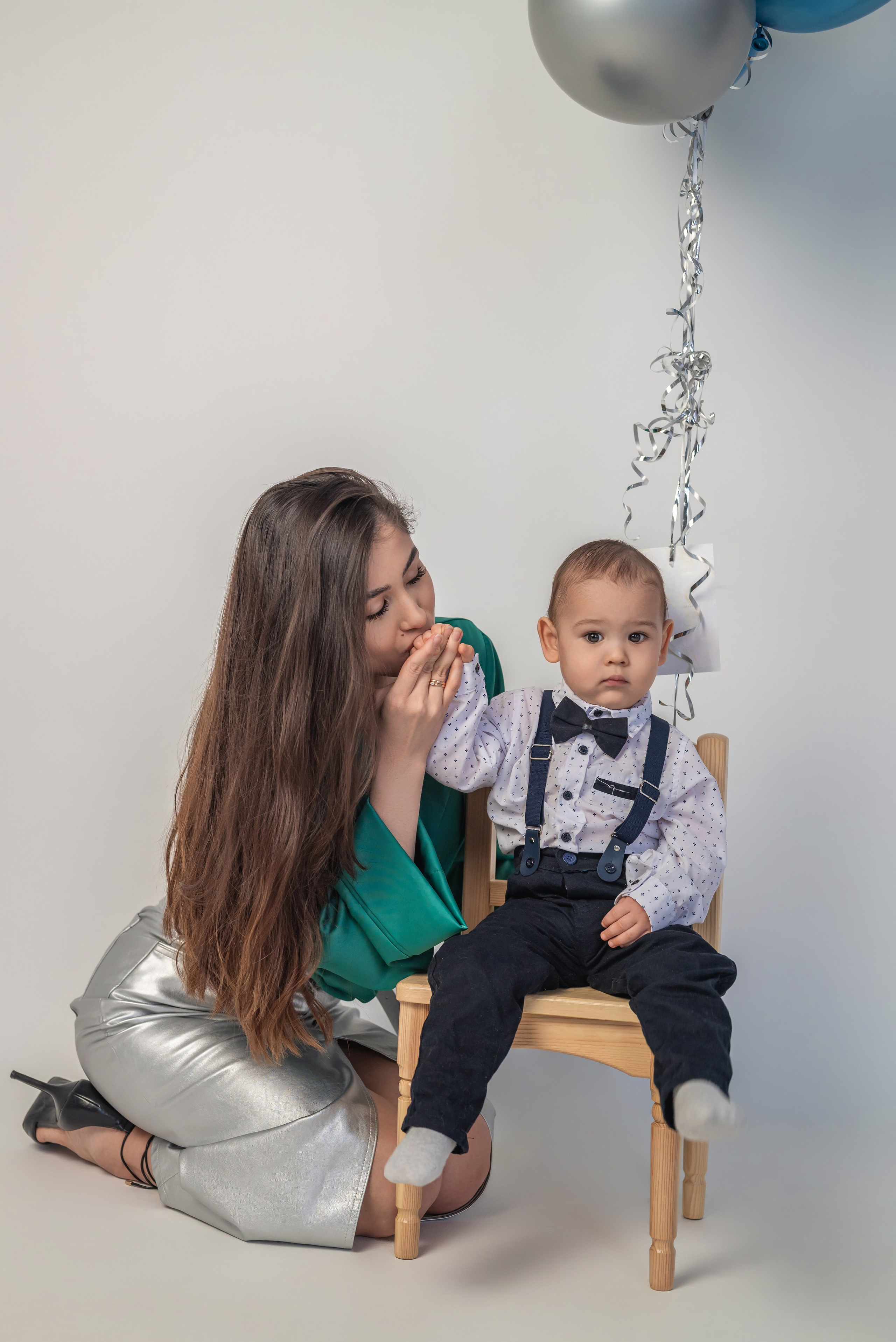 Миран. Фотограф в городе Салават