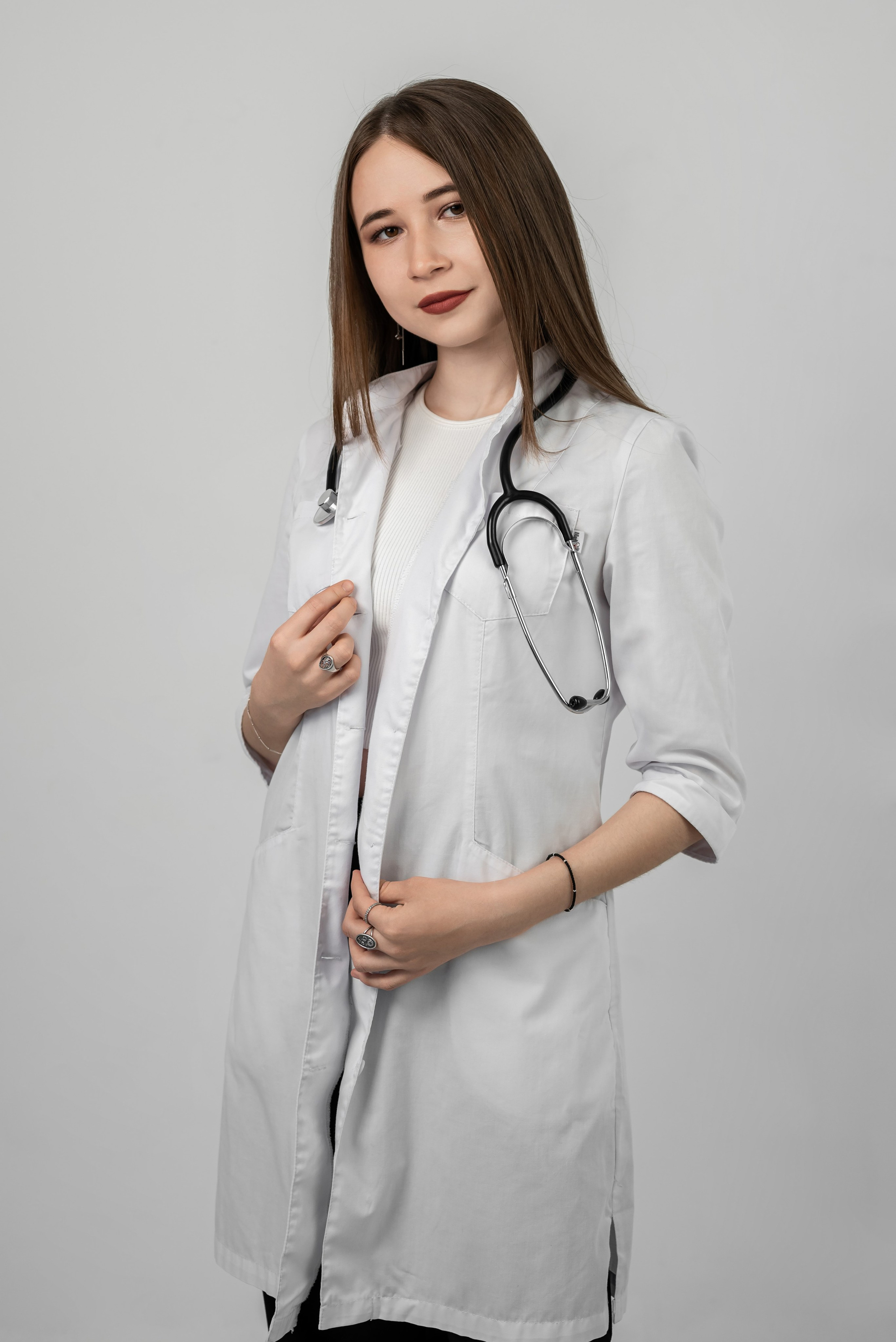 Медицинский колледж. Фотограф в городе Салават