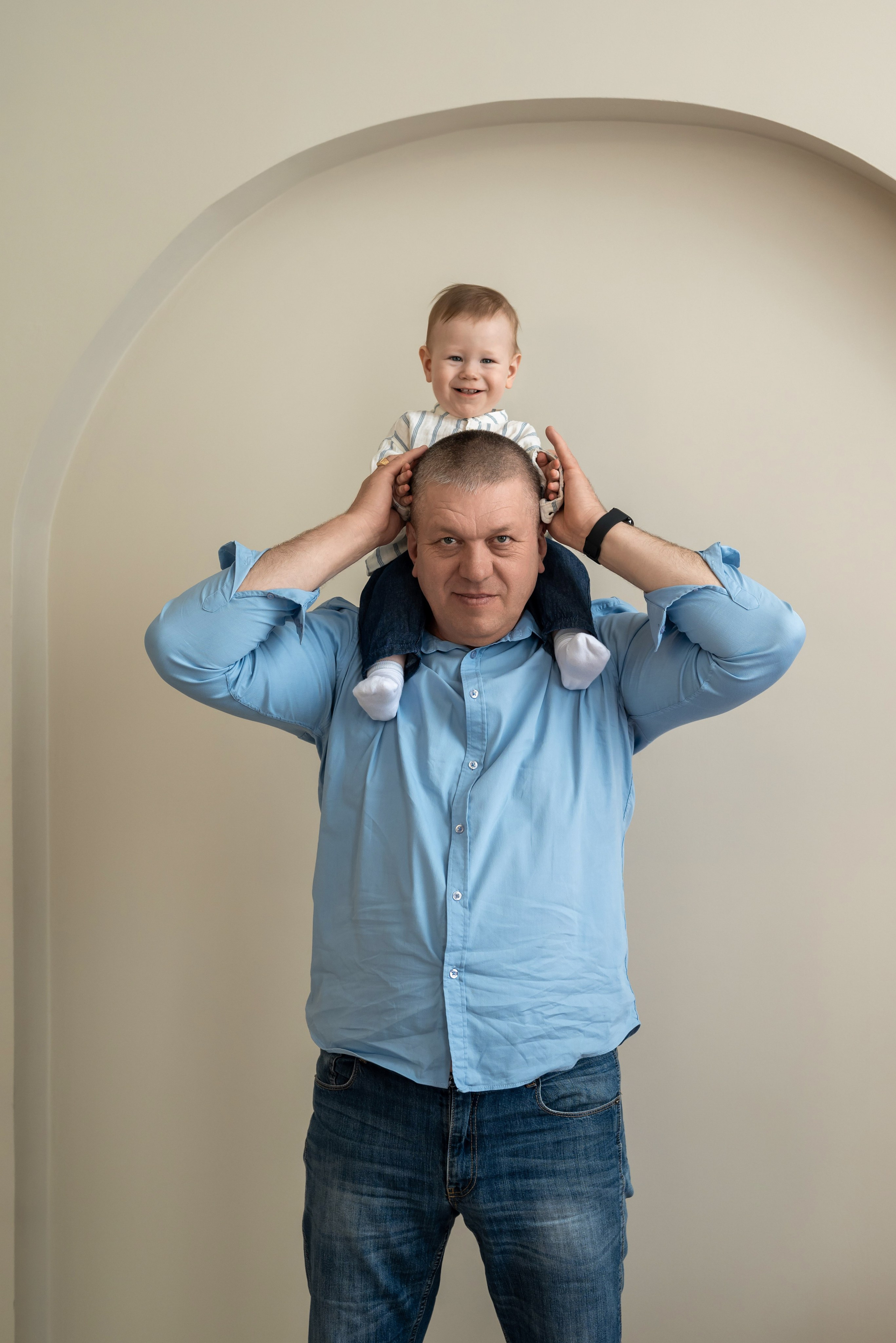 Матвей. Фотограф в городе Салават