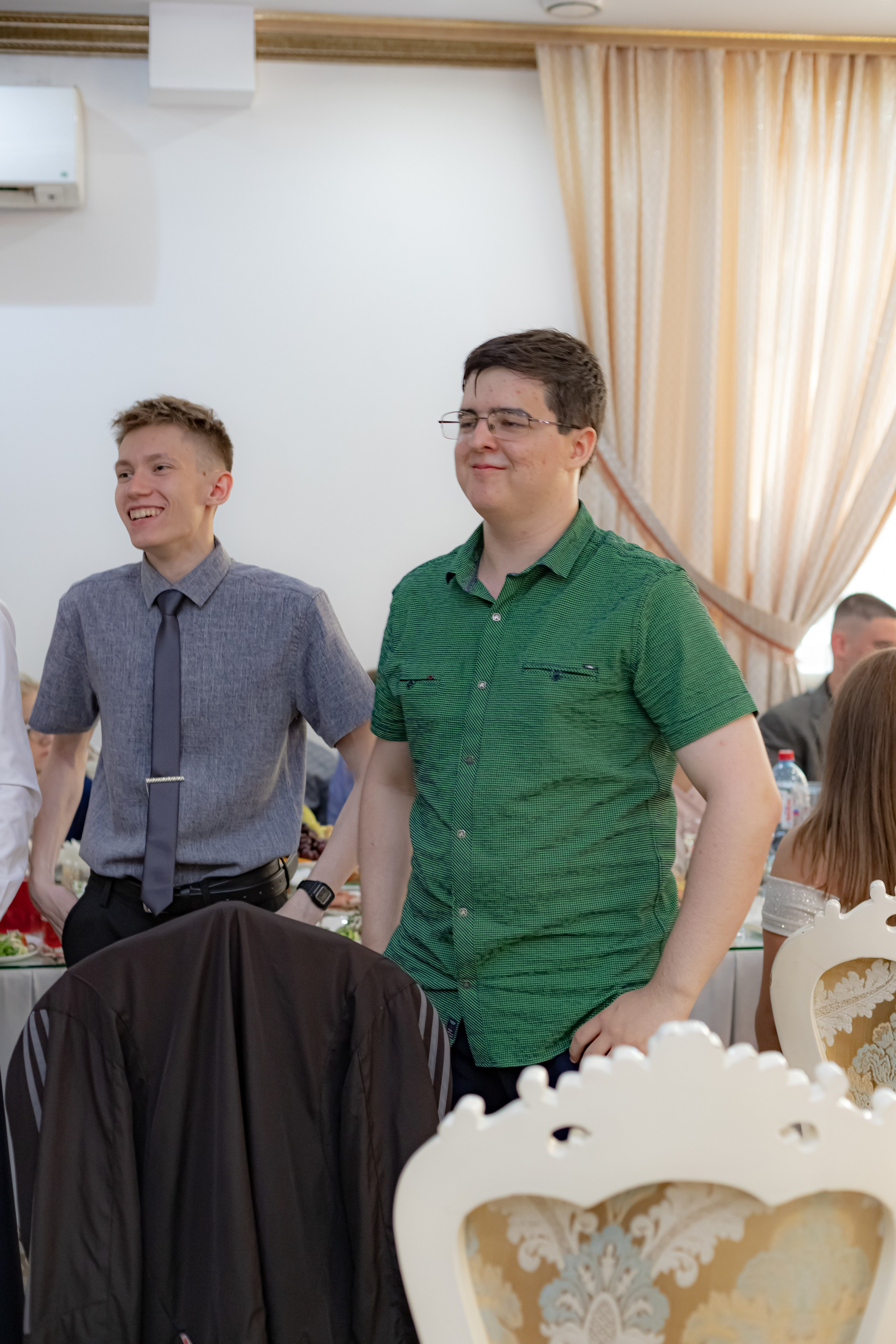 Выпускной. Photokarish