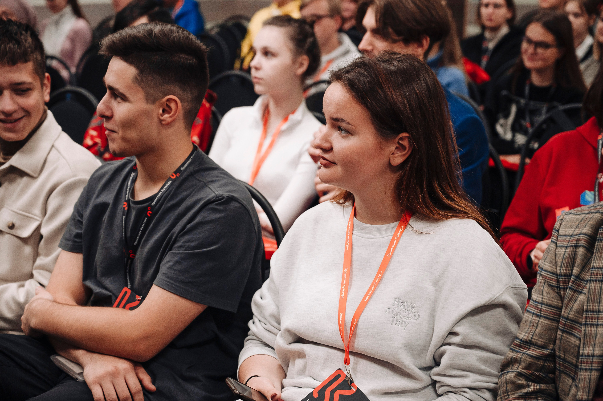 Проектная молодежь. Ваш фотограф в г. Петропавловске-Камчатском Арина Алексеева