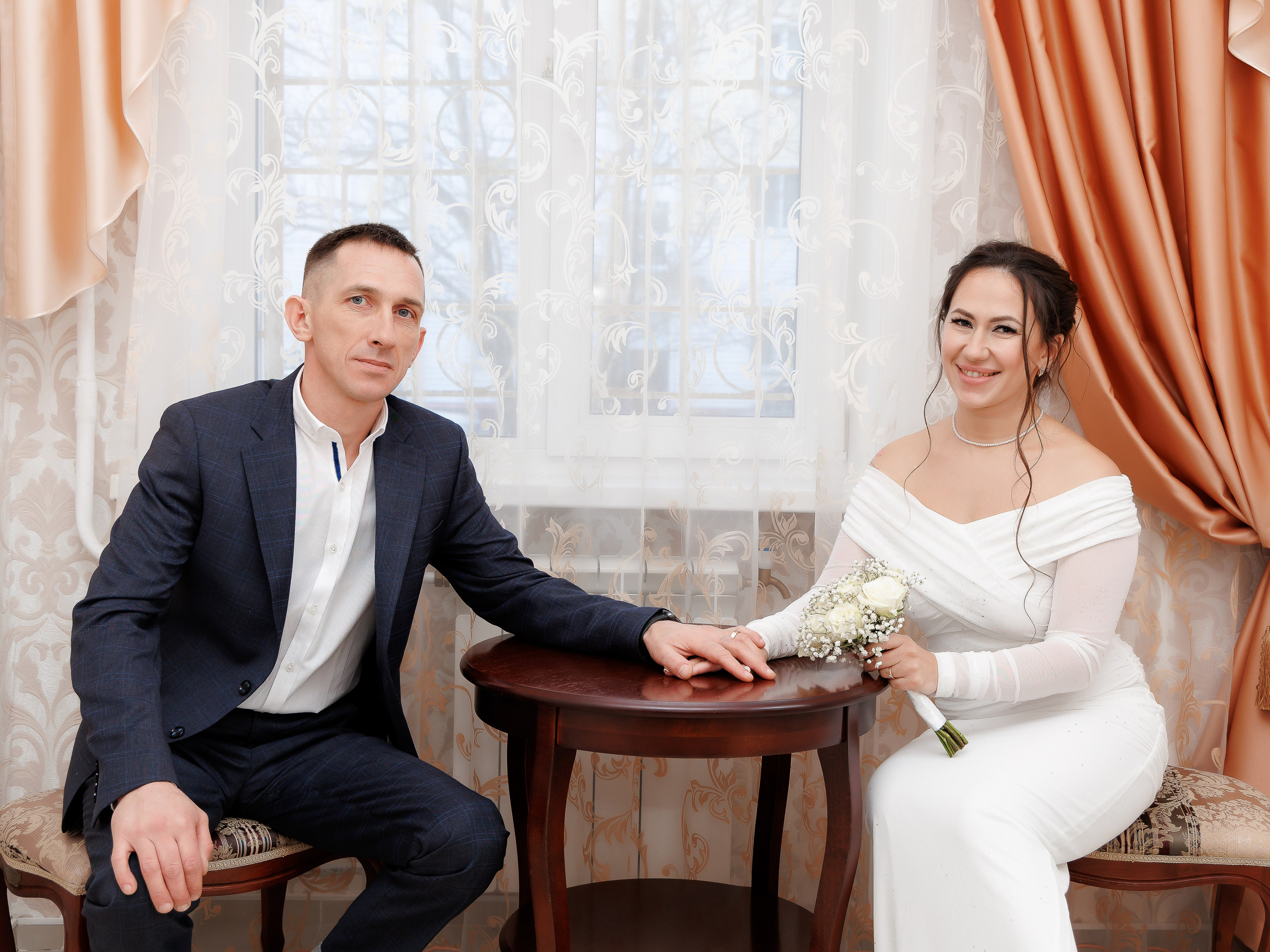 Александр и Инна. Инга Кузьминская ТОП-фотограф г. Корсаков