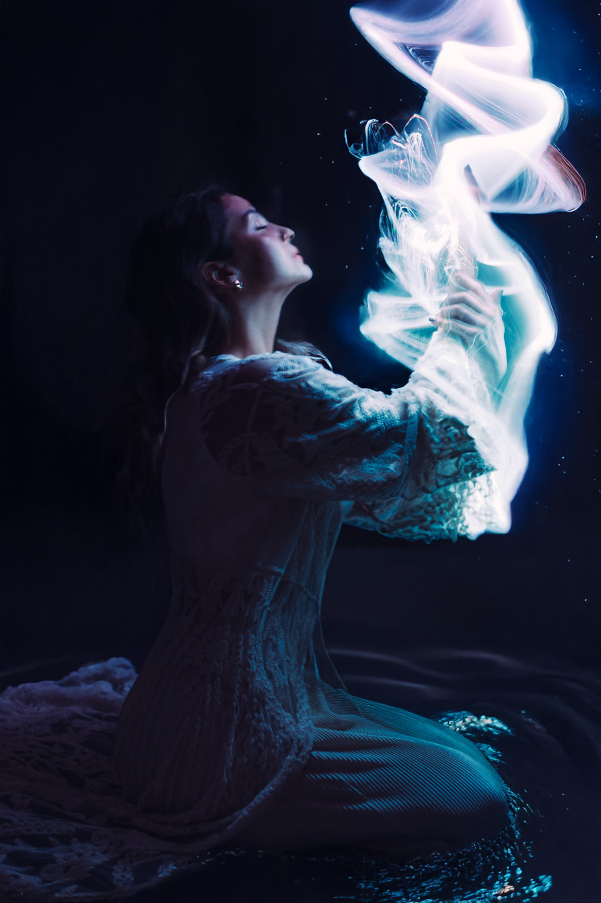 Светопись. Портретный фотограф Лакшин Денис. Истории через фотографию