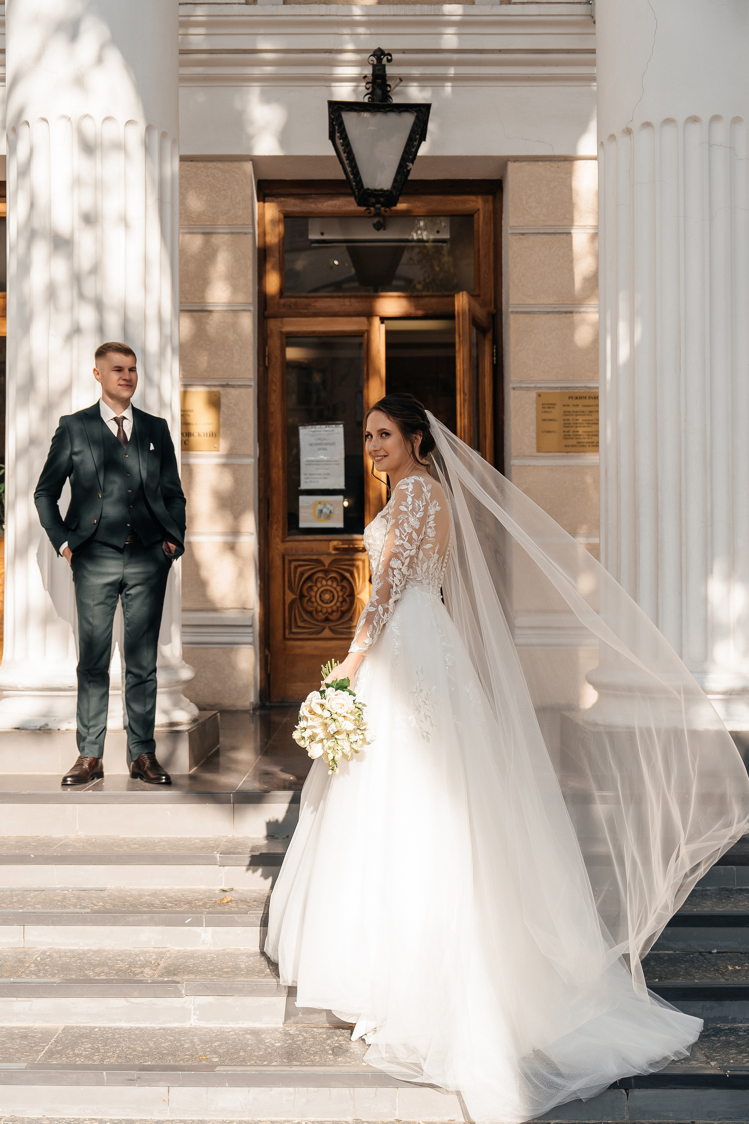 Павел & Анастасия. Lokos.pro Ник Соколов Фото и Видео Москва/Ростов-на-Дону