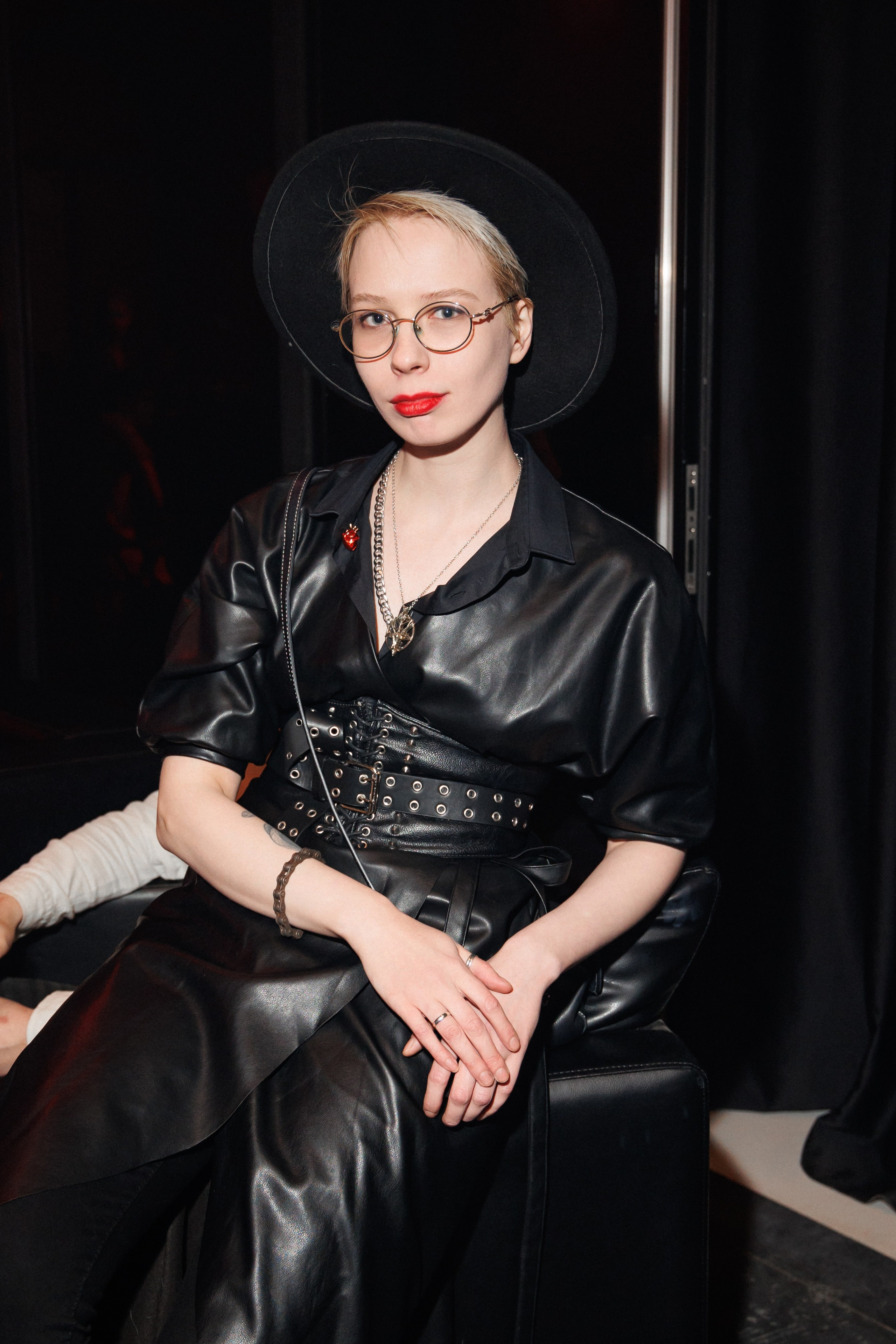 Съемки мероприятий. Главная