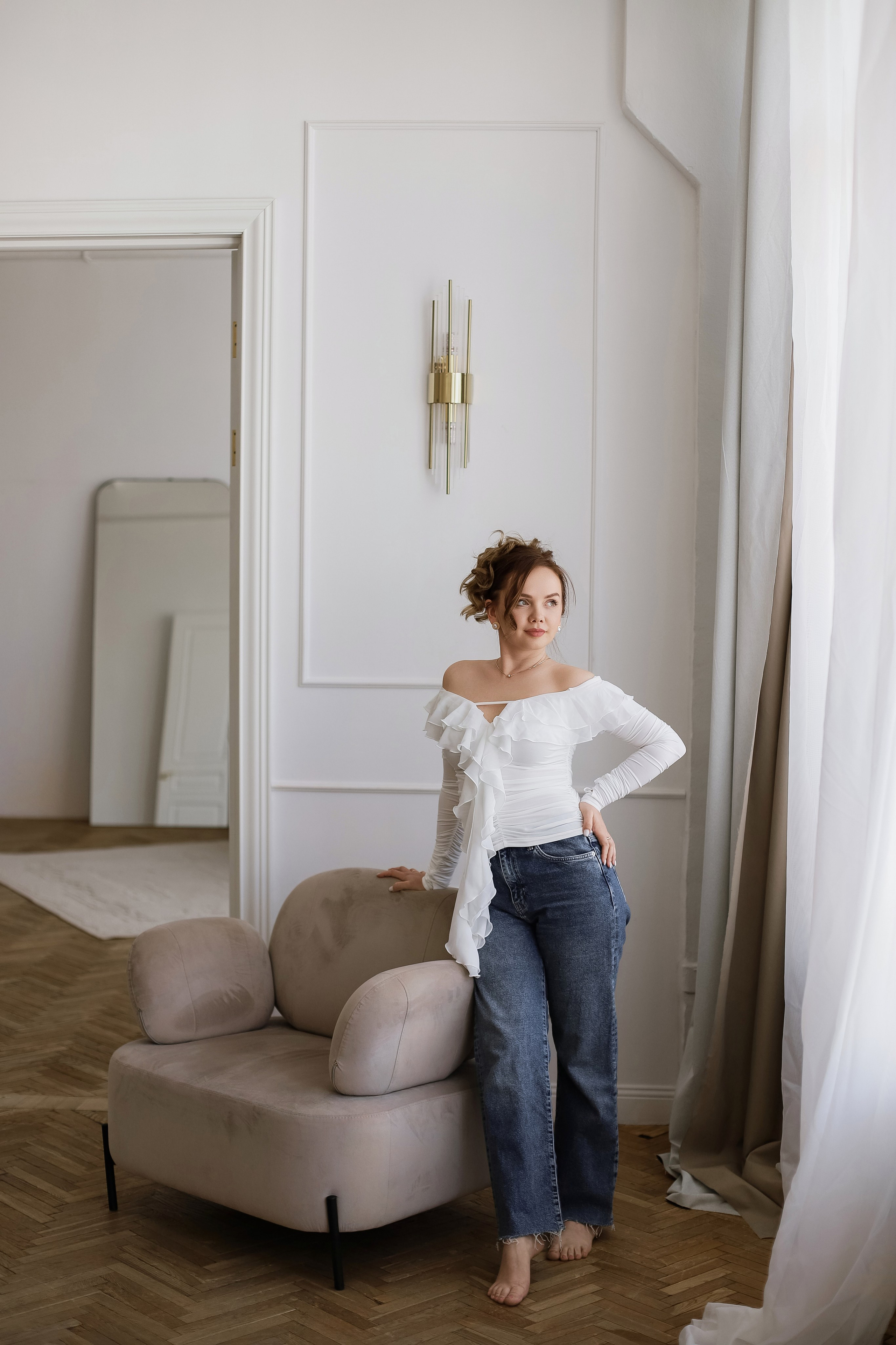 Кондитер Карина. Свадебный, семейный и детский фотограф в Люберцах Зайцева Анастасия