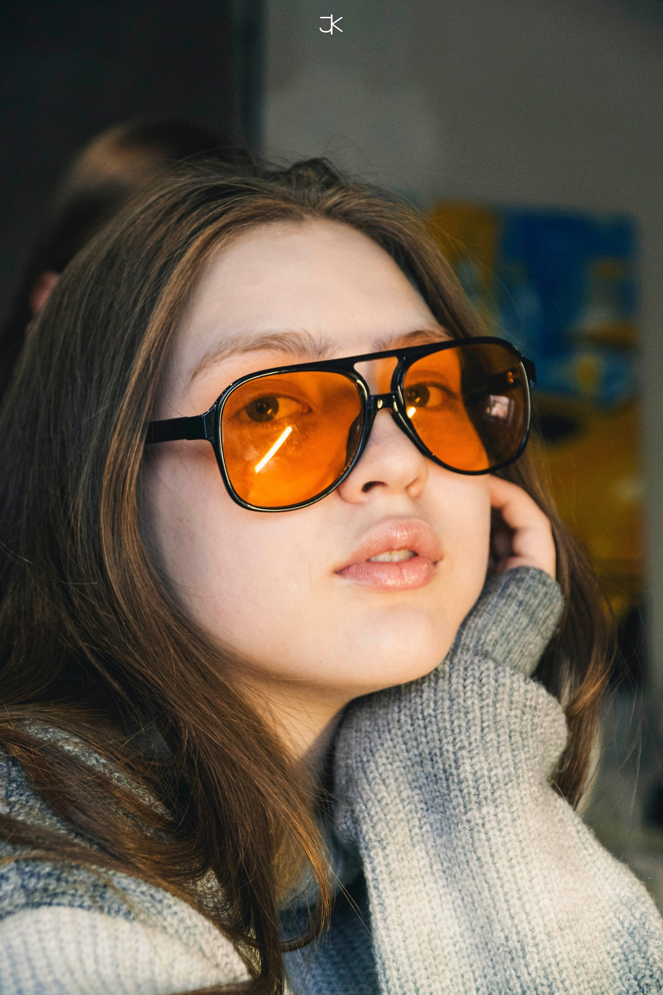 Ира & Полина. Иван Котельников — фотограф в Челябинске