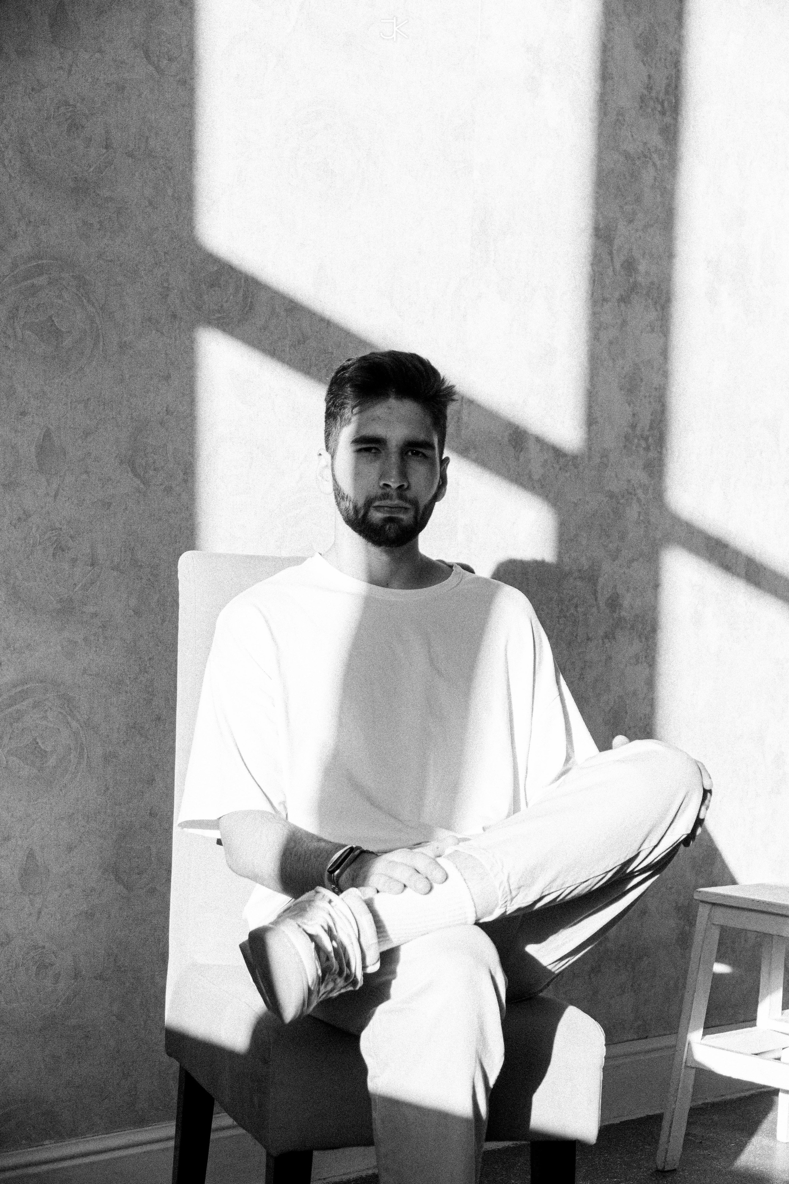 Тигран. Иван Котельников — фотограф в Челябинске