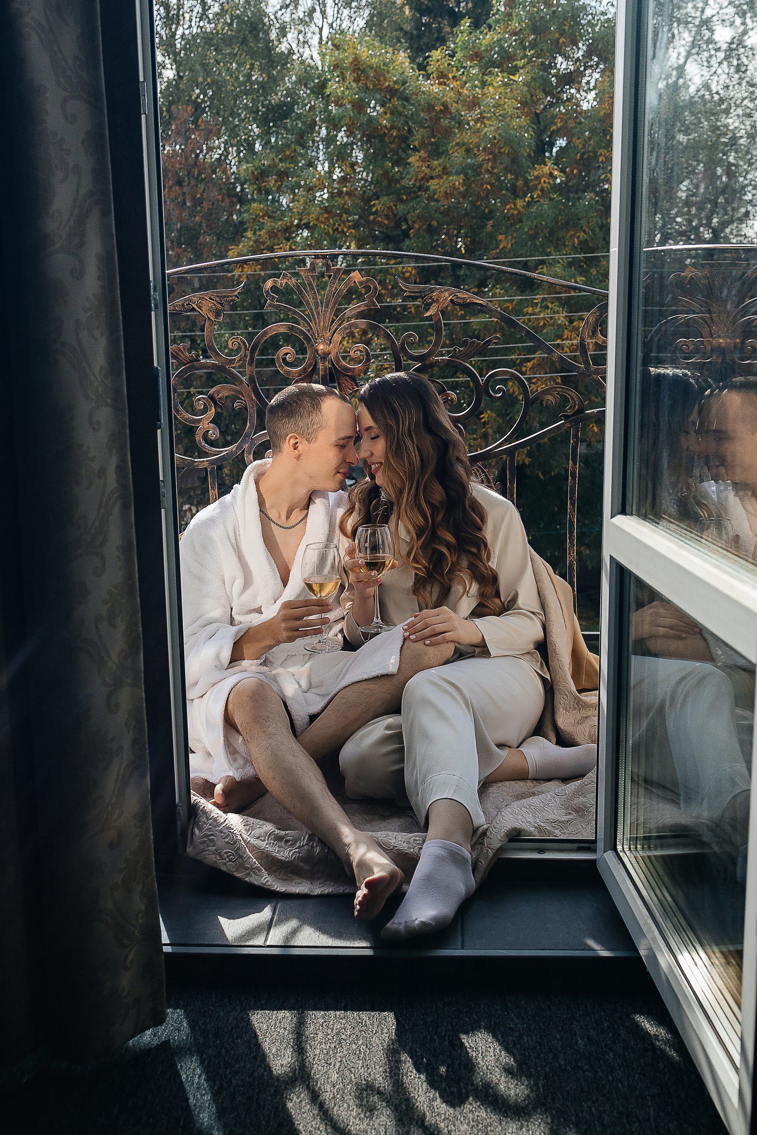 Роскошная выездная церемония в отеле. Олег Сверчков | Свадебный фотограф Вологда