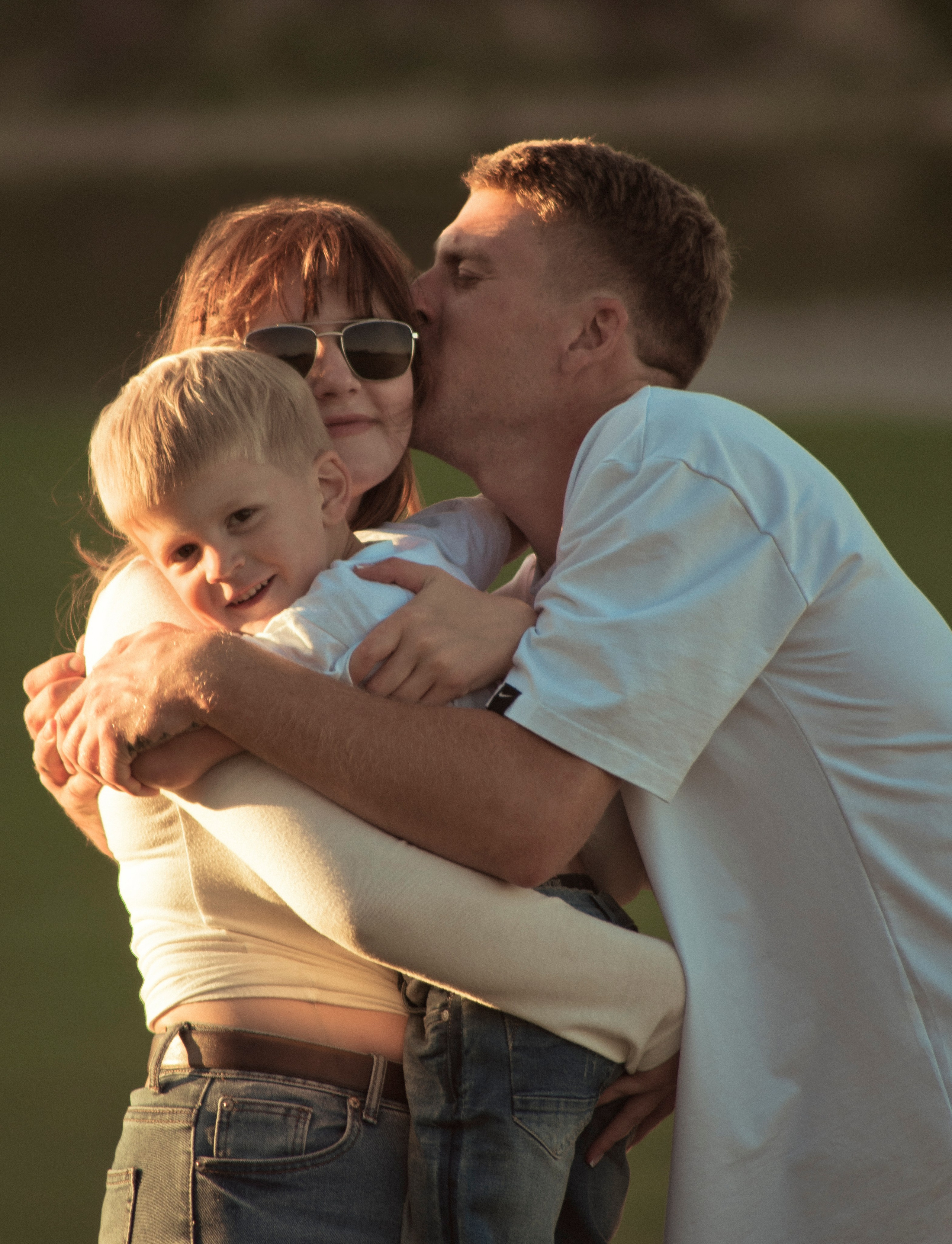 Семейная. Фотограф Бойко Антонина