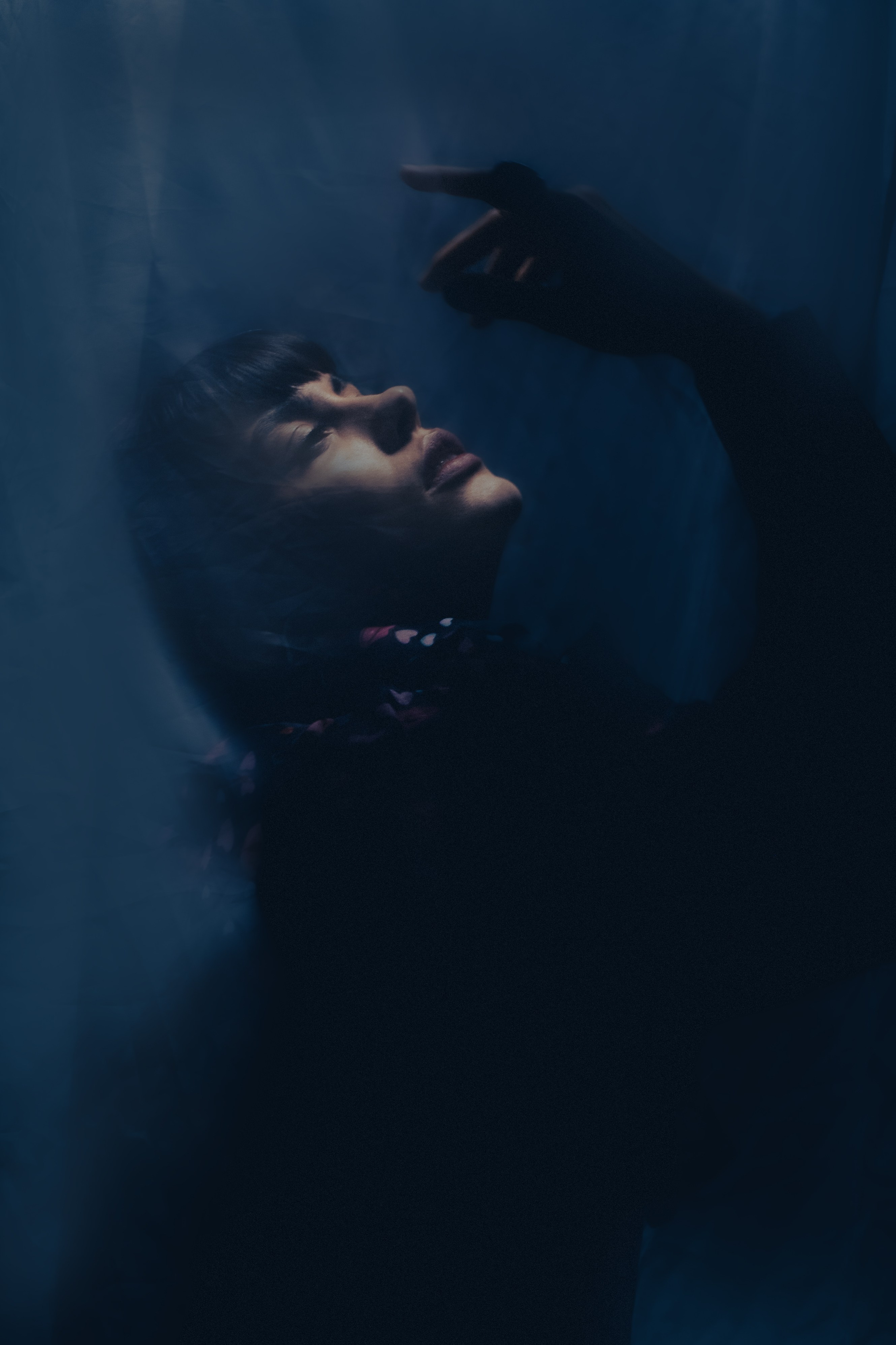 Даша. Фотограф Бойко Антонина