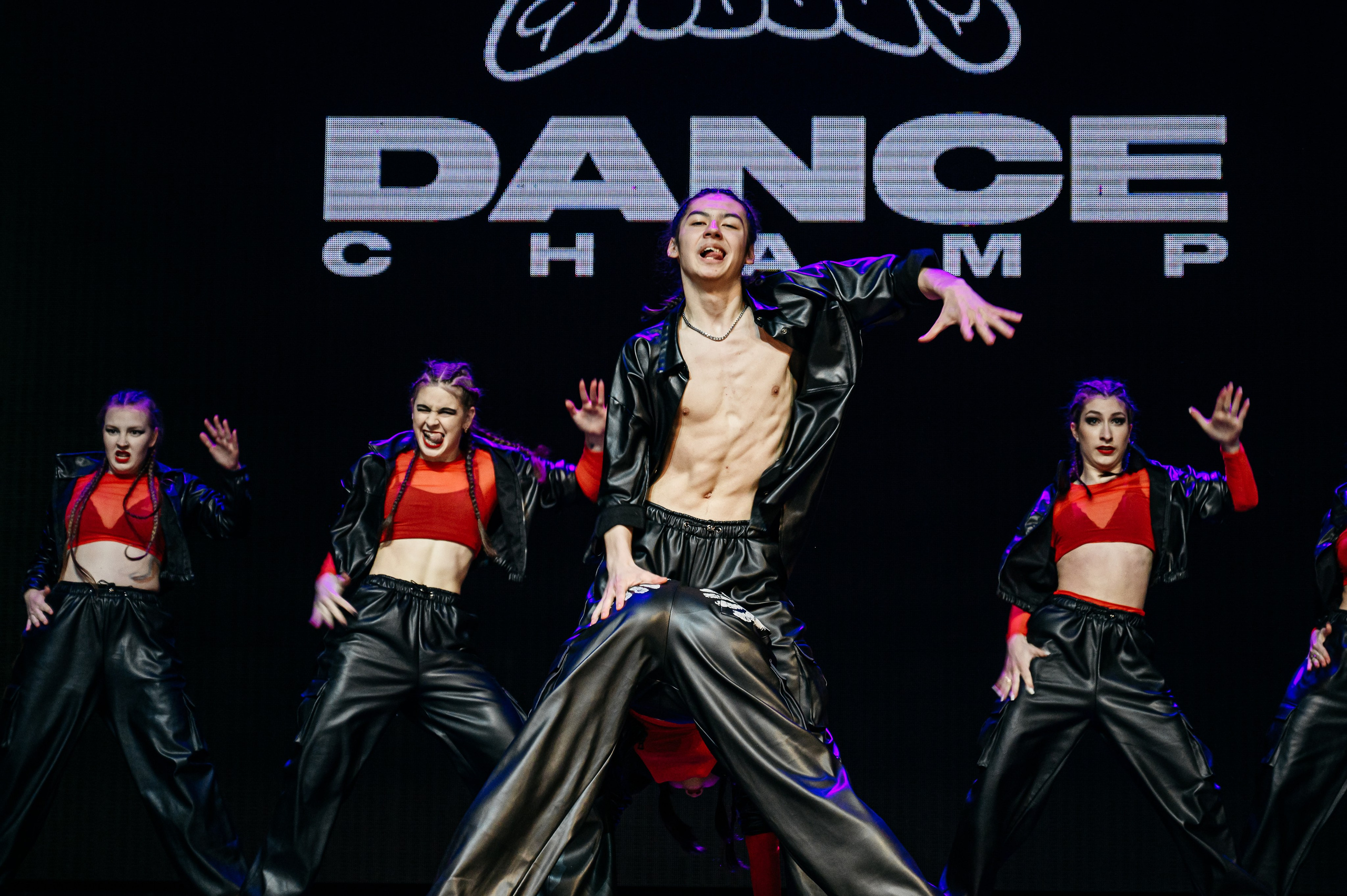 Groove Dance. Фотограф Владивосток. Игорь Кирсанов