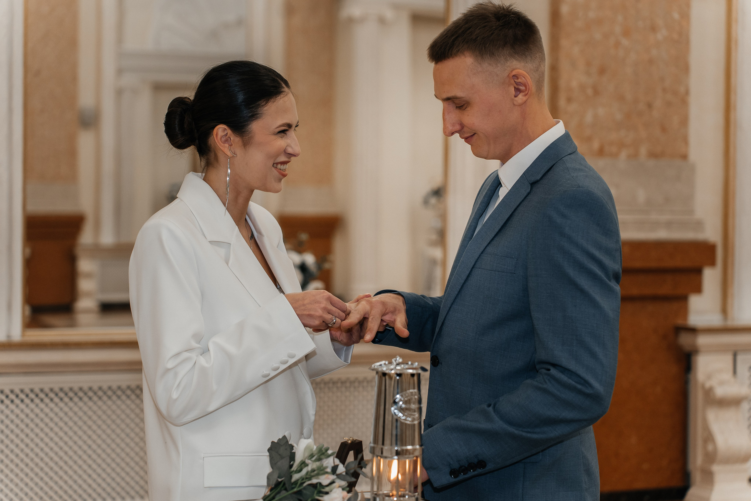 Михаил и Екатерина. СВАДЕБНЫЙ ФОТОГРАФ КРАСНОДАР