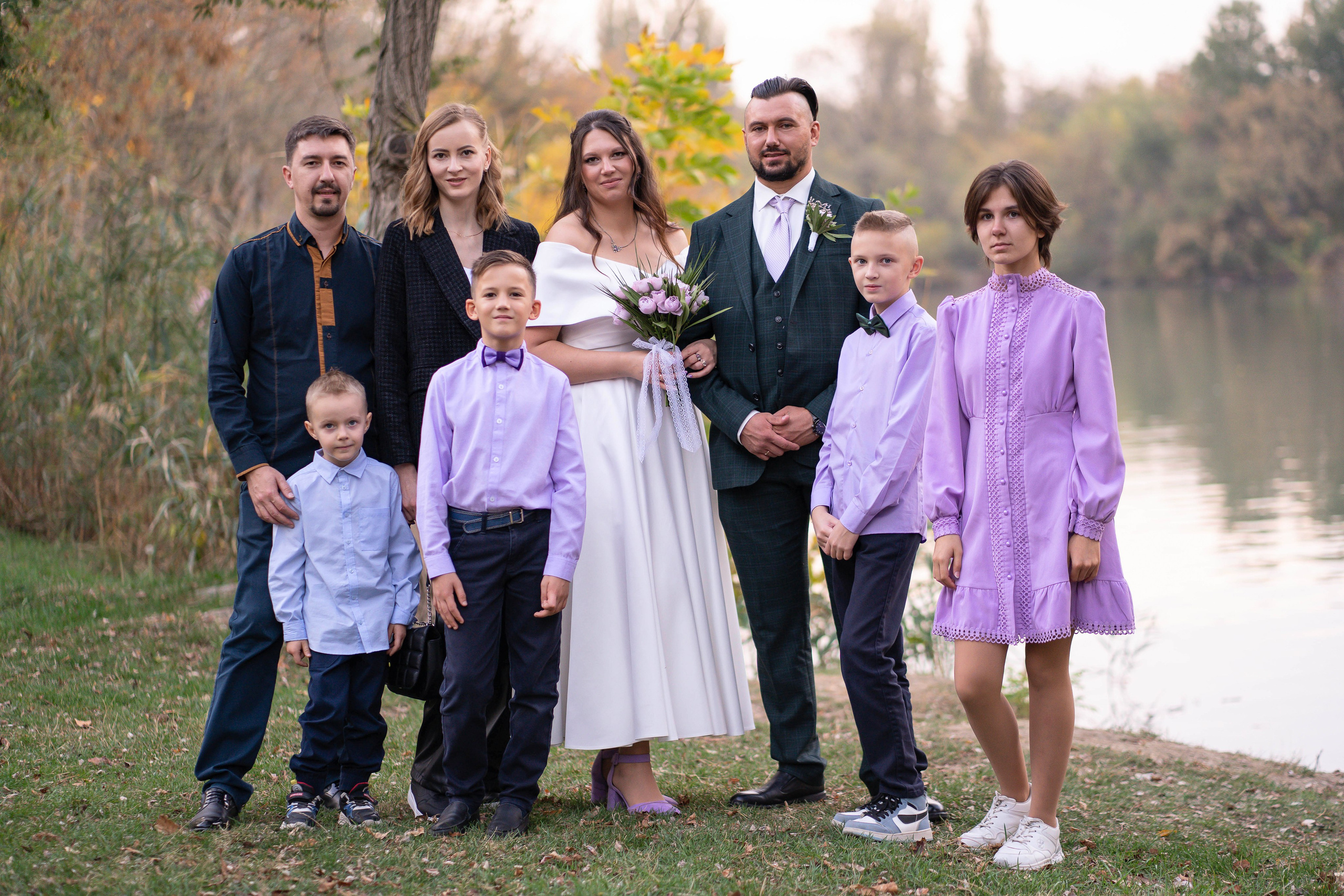 Александр и Анна. СВАДЕБНЫЙ ФОТОГРАФ КРАСНОДАР