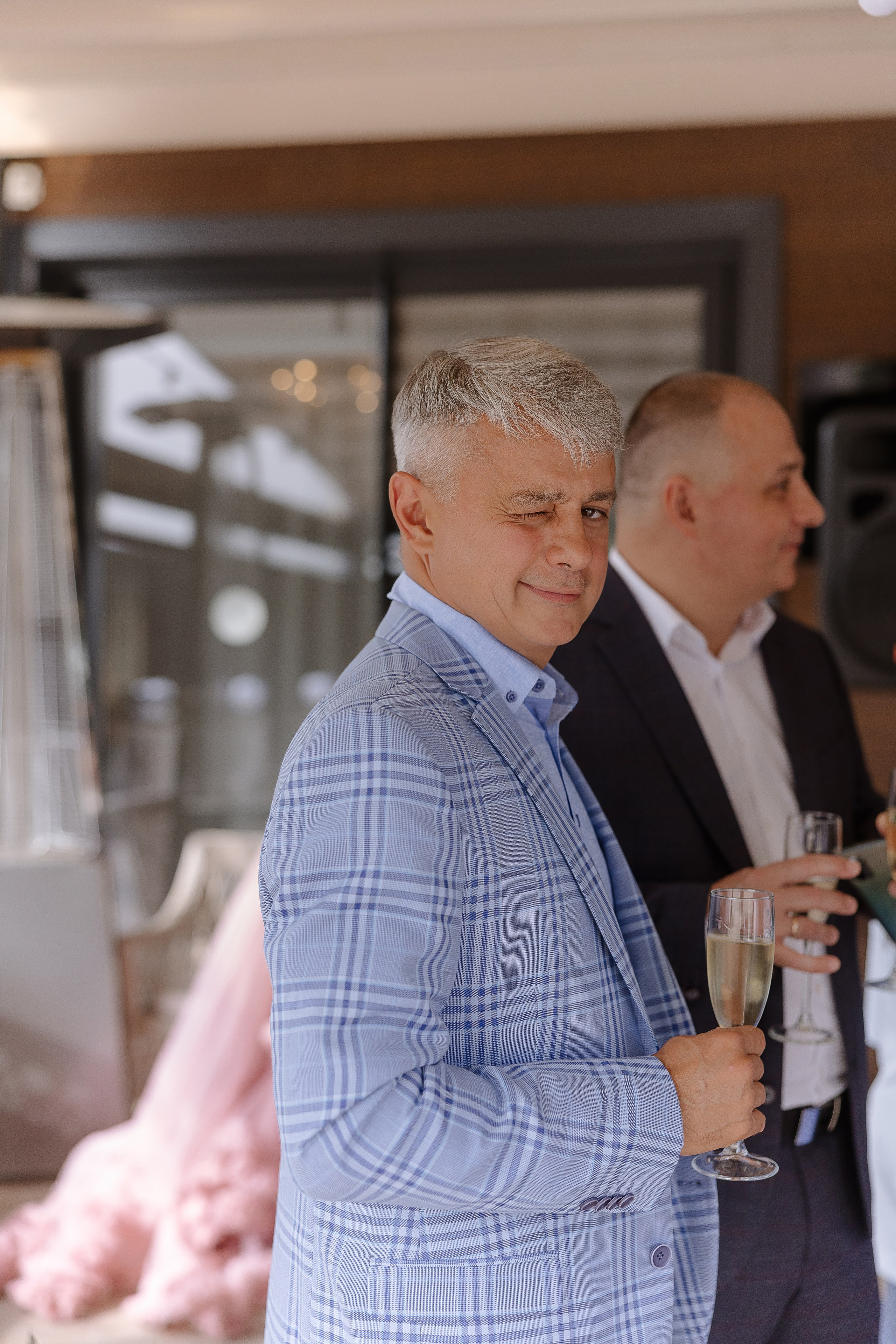 Лиза и Ренат. Свадебный фотограф | Москва | Демидова Мария