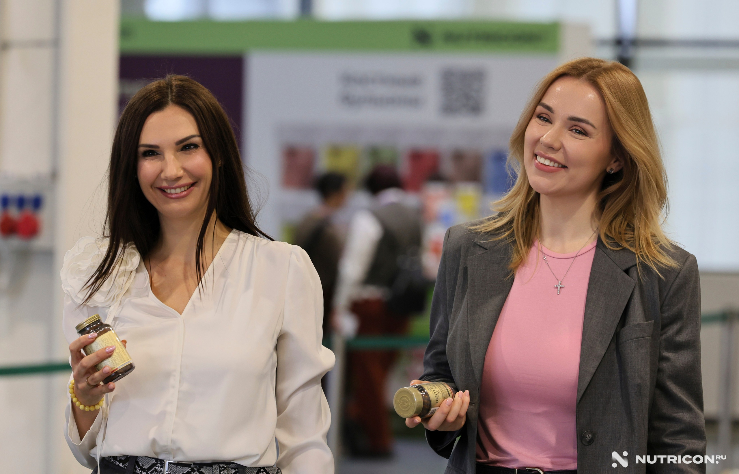 Конференция Nutricon. Главная