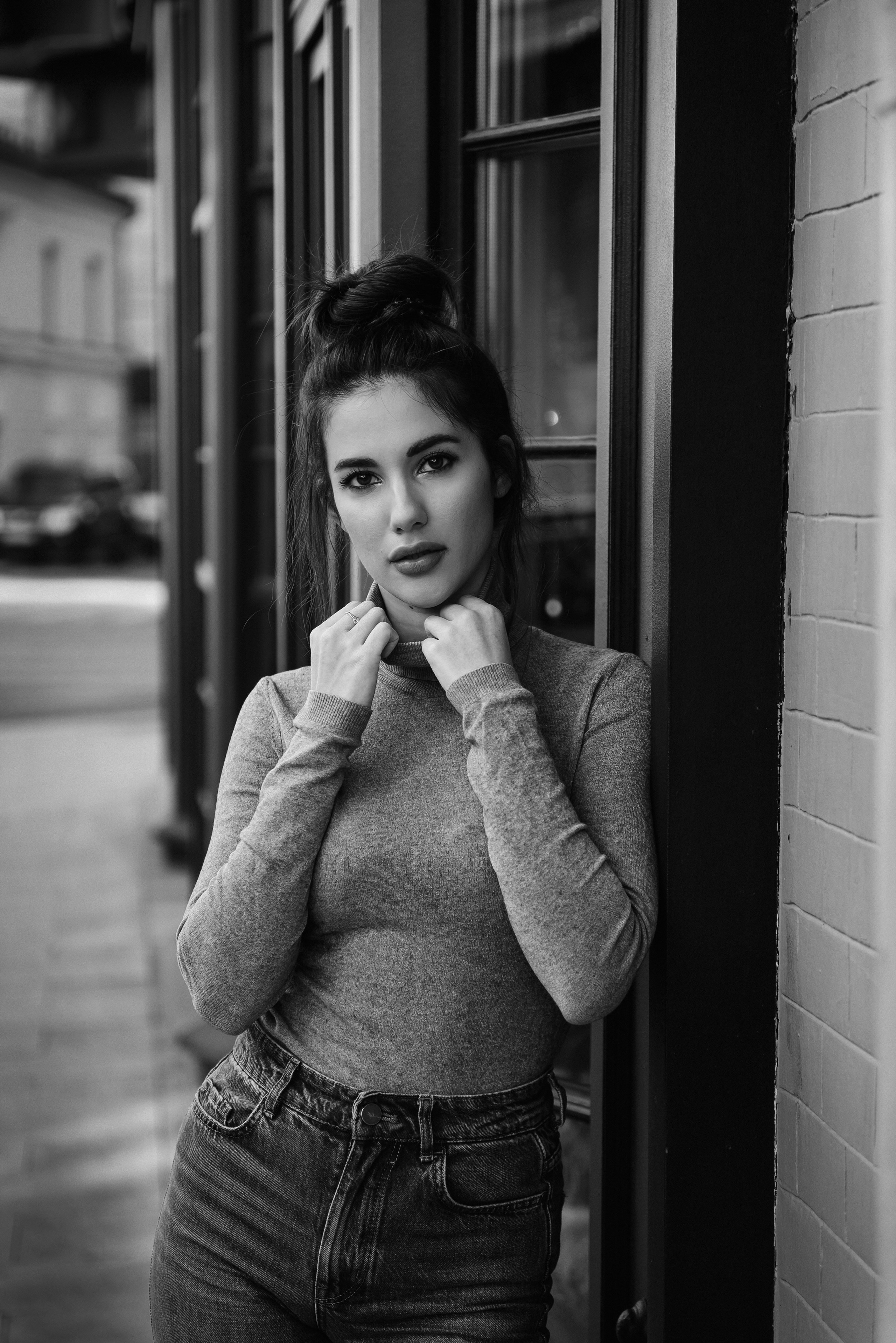 Влада. Фотограф Родионова Екатерина в Москве и Оренбурге