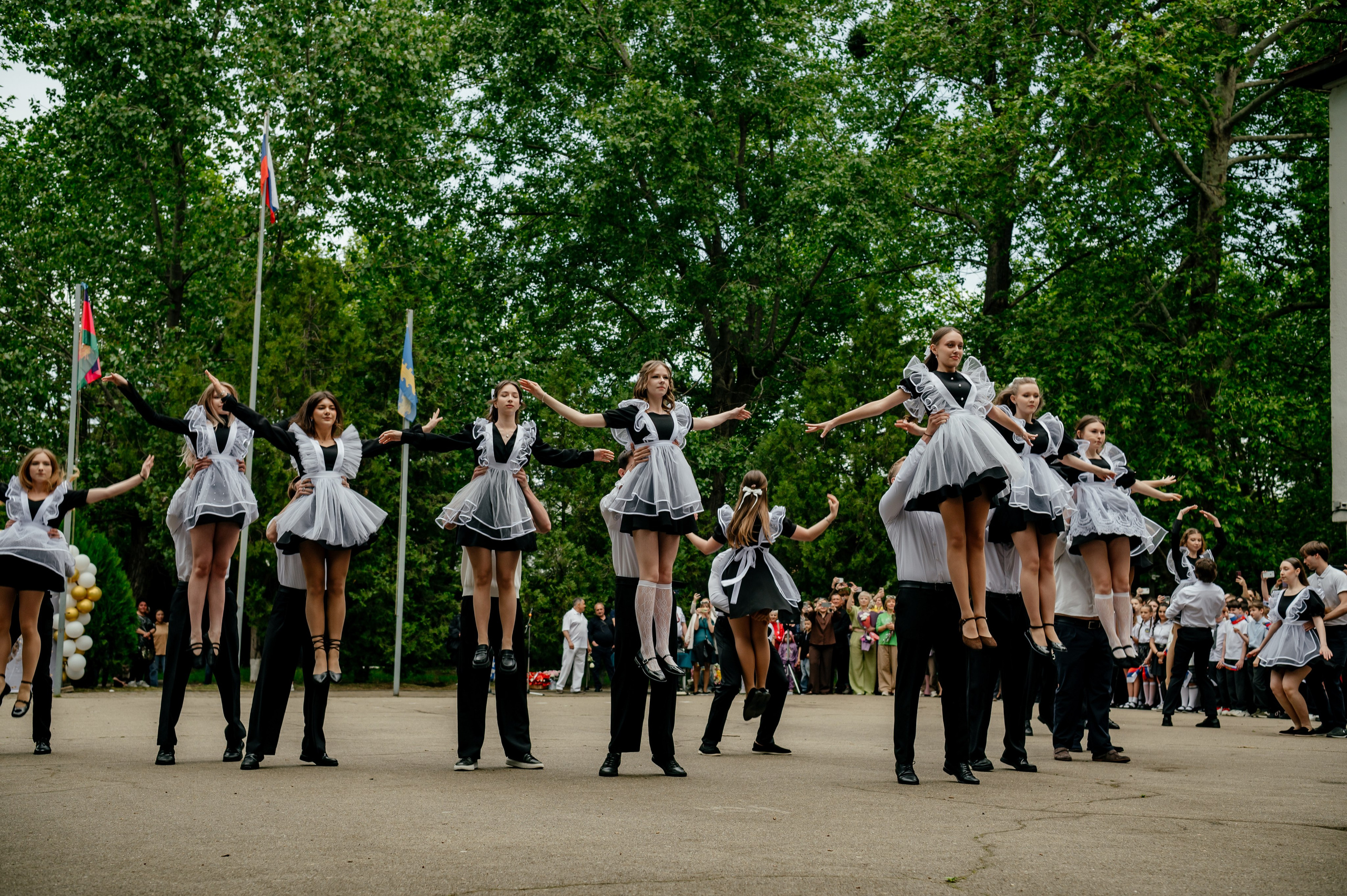 Репортажная съемка Анапа