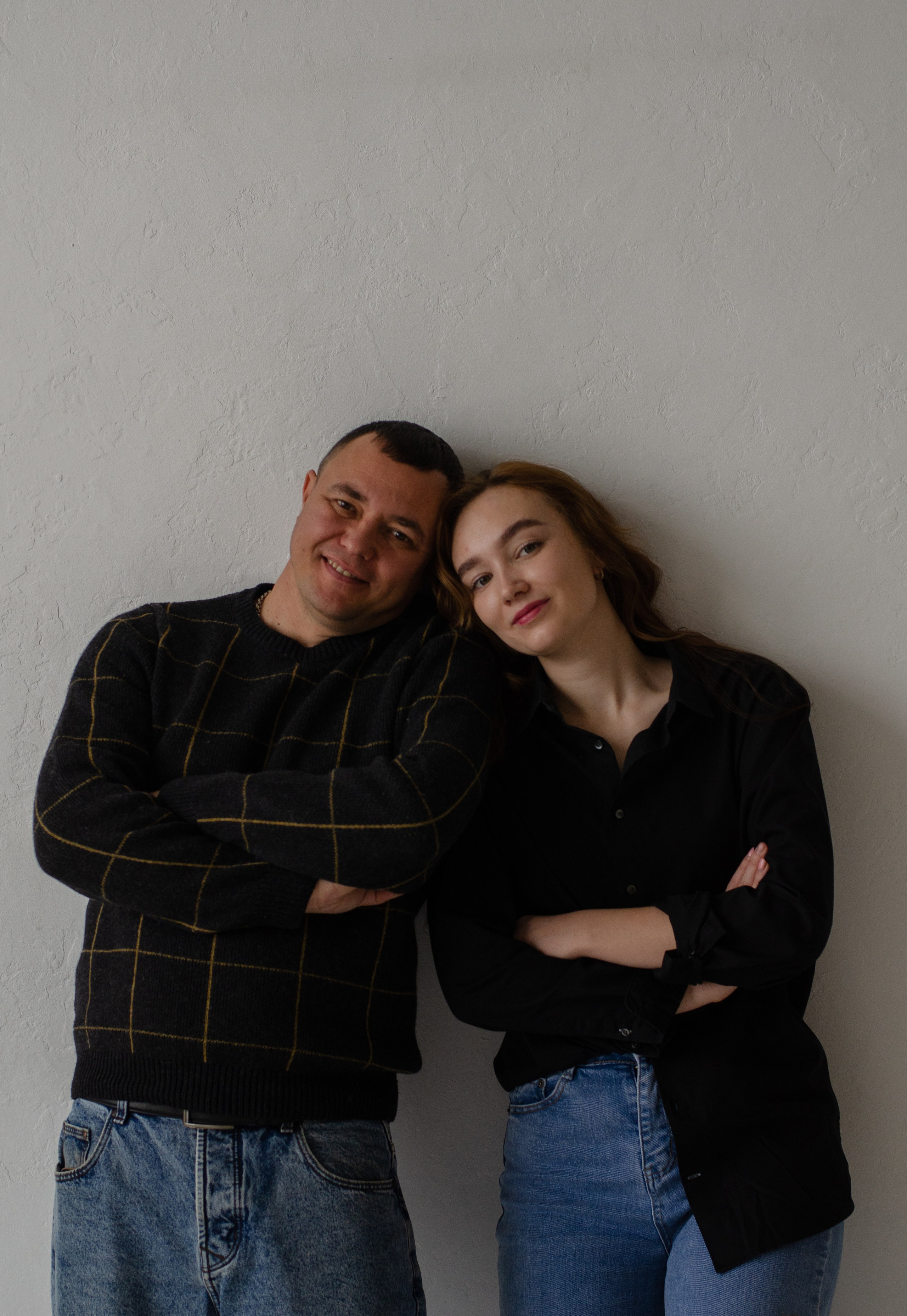 Семья Лестевых, Новый год. Фотограф Челябинск Ирина Ермоленко