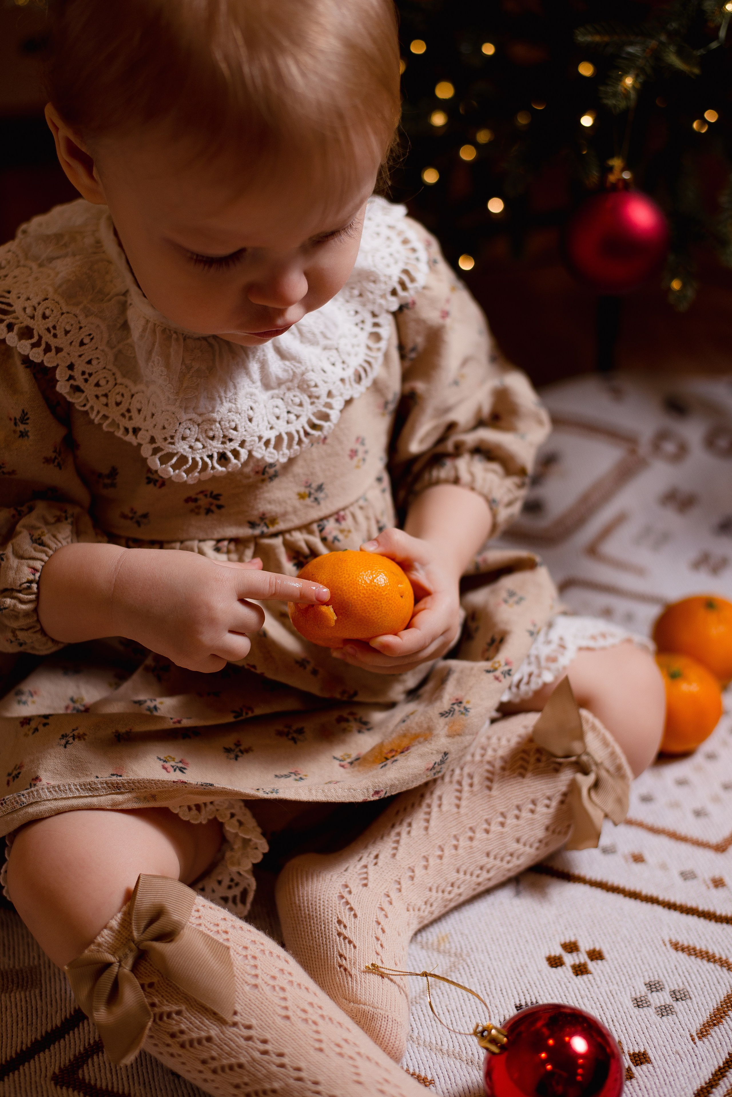 Моревы. Семейный и детский фотограф Иваново Ксения Азаренкова