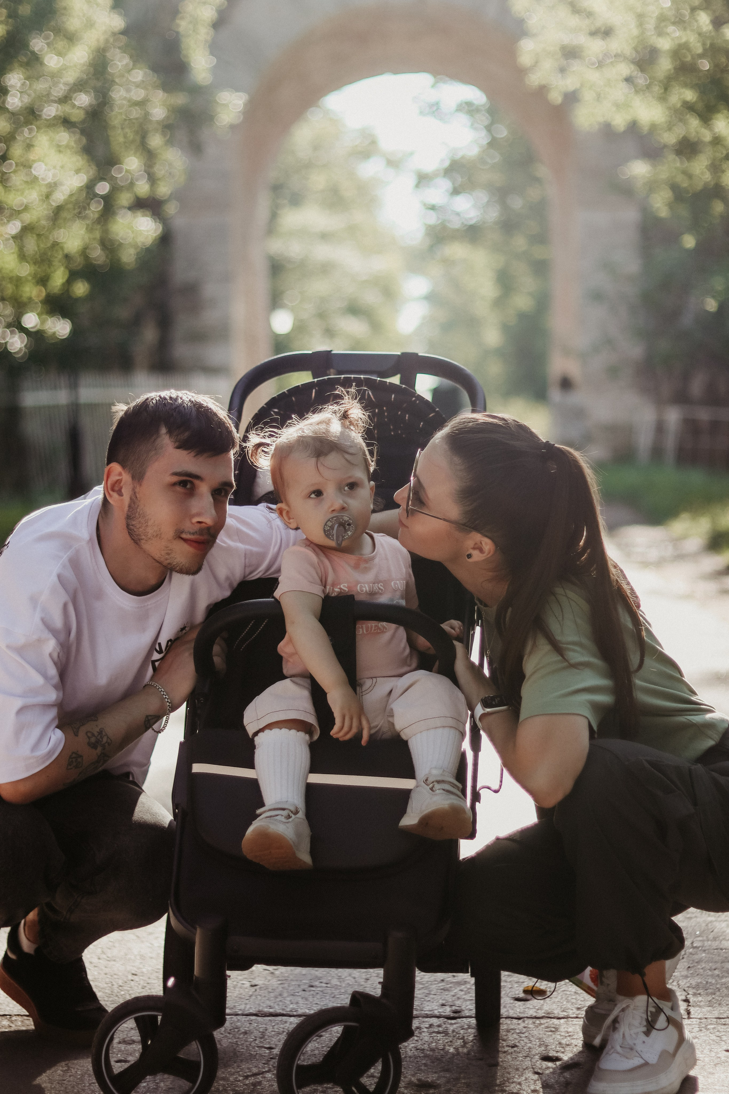 LoveStory. Фотограф в Москве Зубарева Полина
