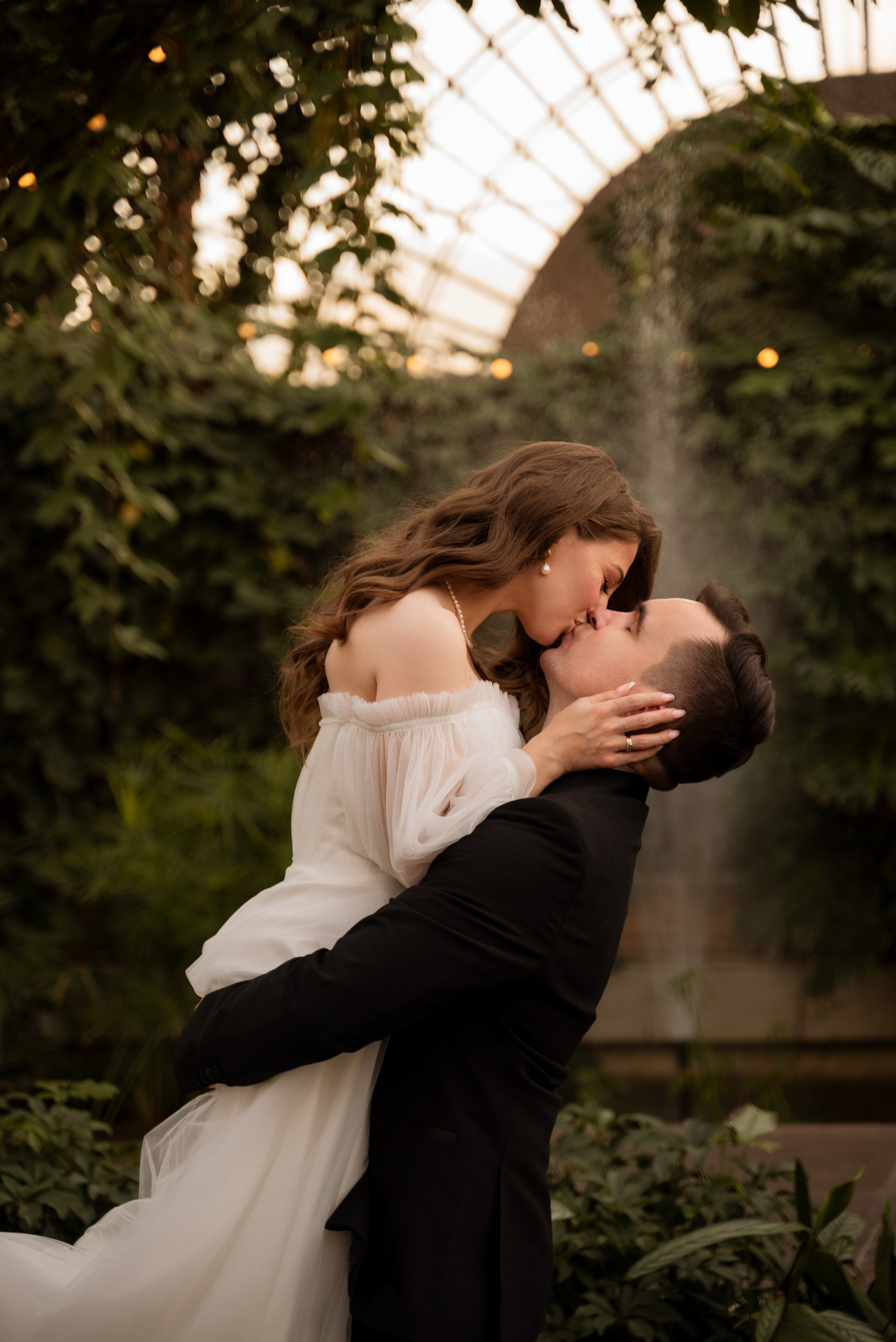 Алексей и Афина | 19.11.23. Свадебный фотограф в Санкт-Петербурге Владислава Тюльпина