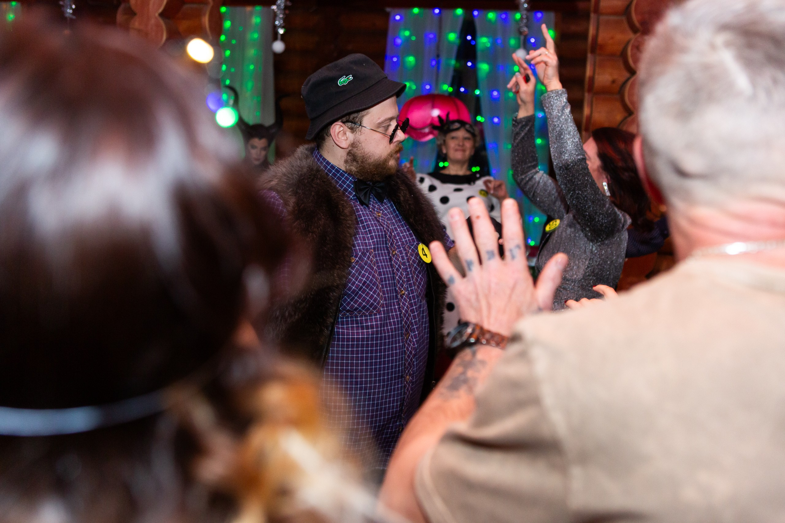 КОРПОРАТИВ 27.12.23. Профессиональный фотограф в Мценске и Орловской области