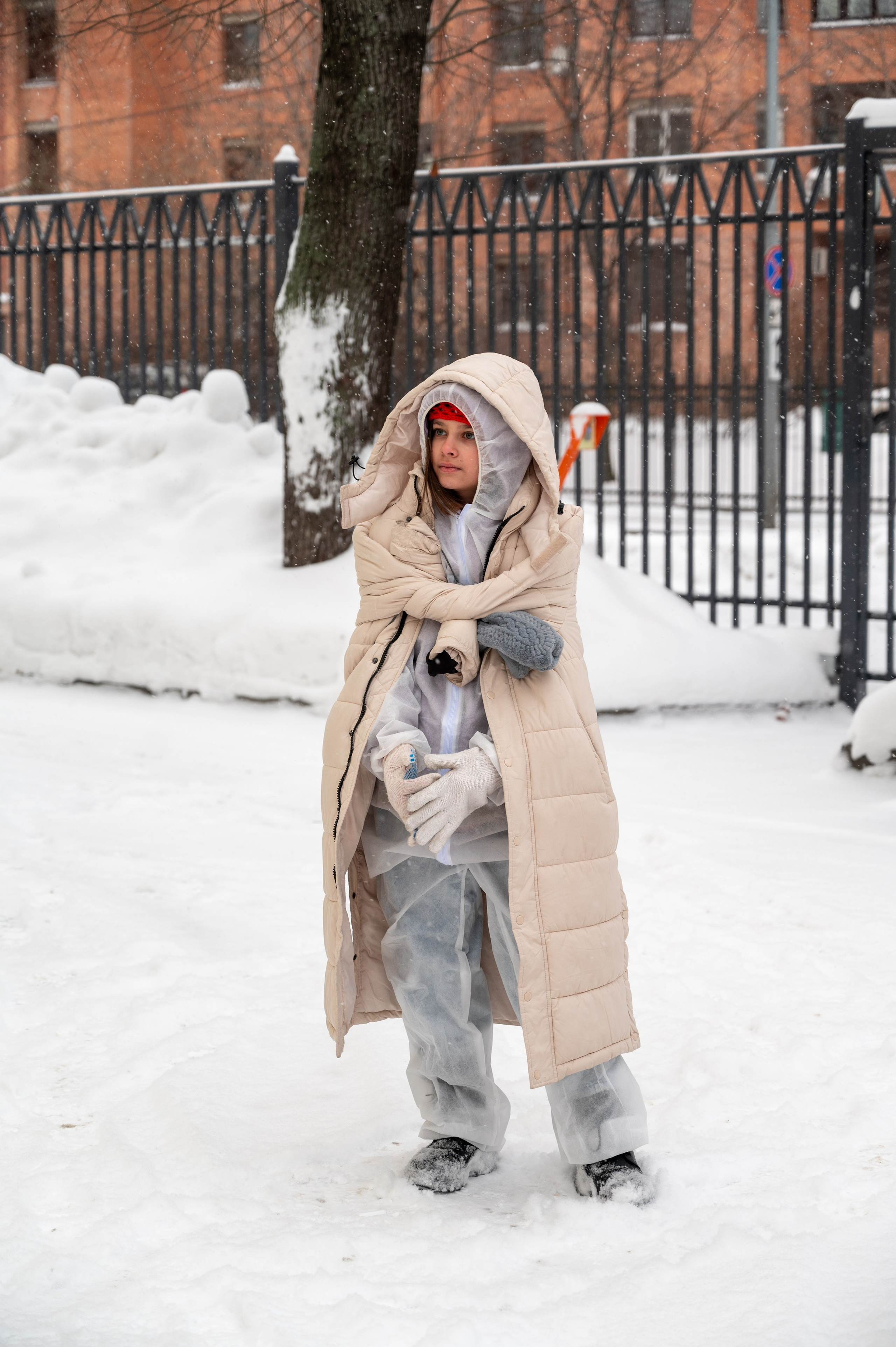 Свеча Желаний. Фотограф Мария