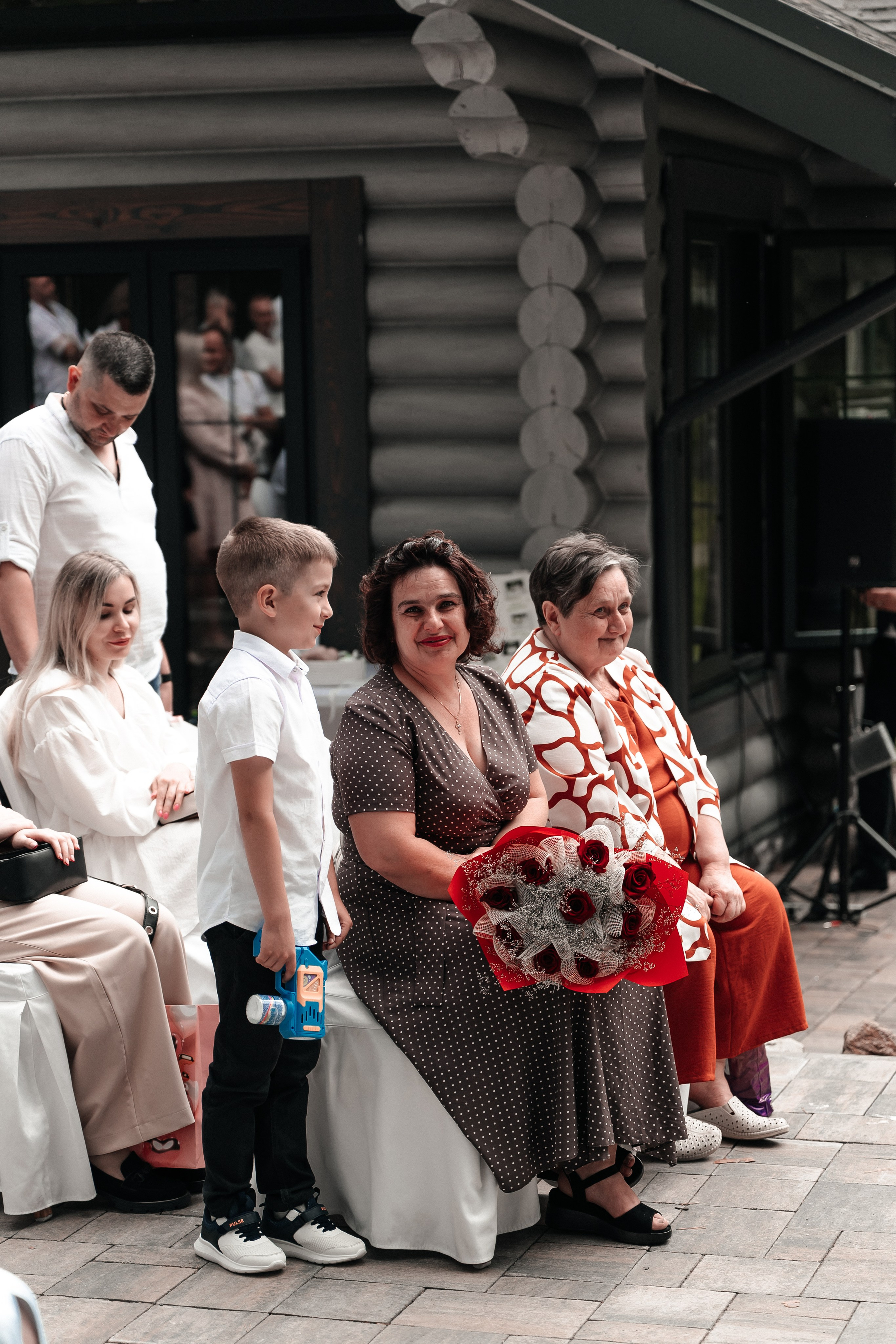 Андрей и Алина. Фотограф Екатерина Бочарникова