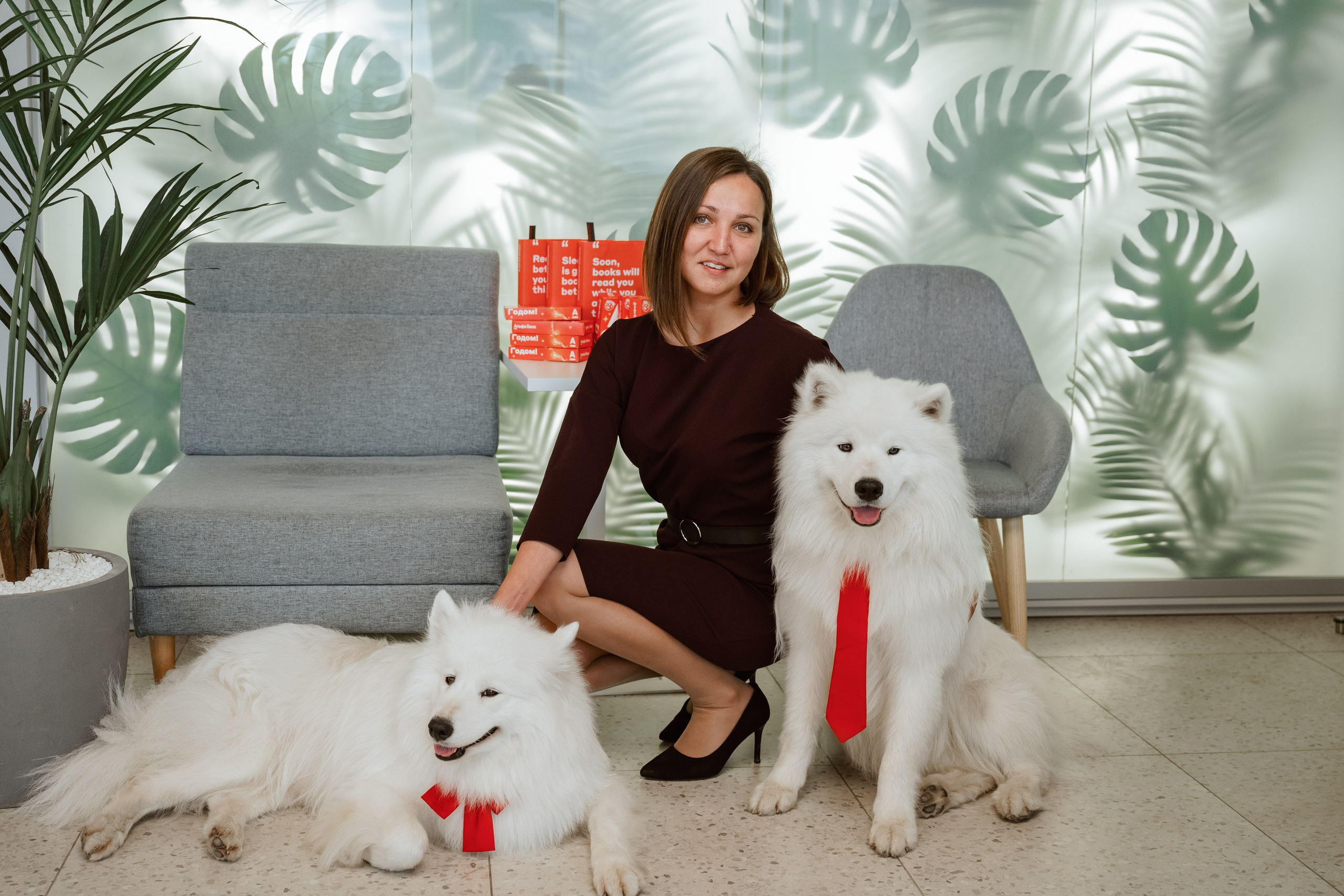 Альфа банк Карла Маркса 5. Фотограф Кристина Тумаева. Самоед Новосибирск