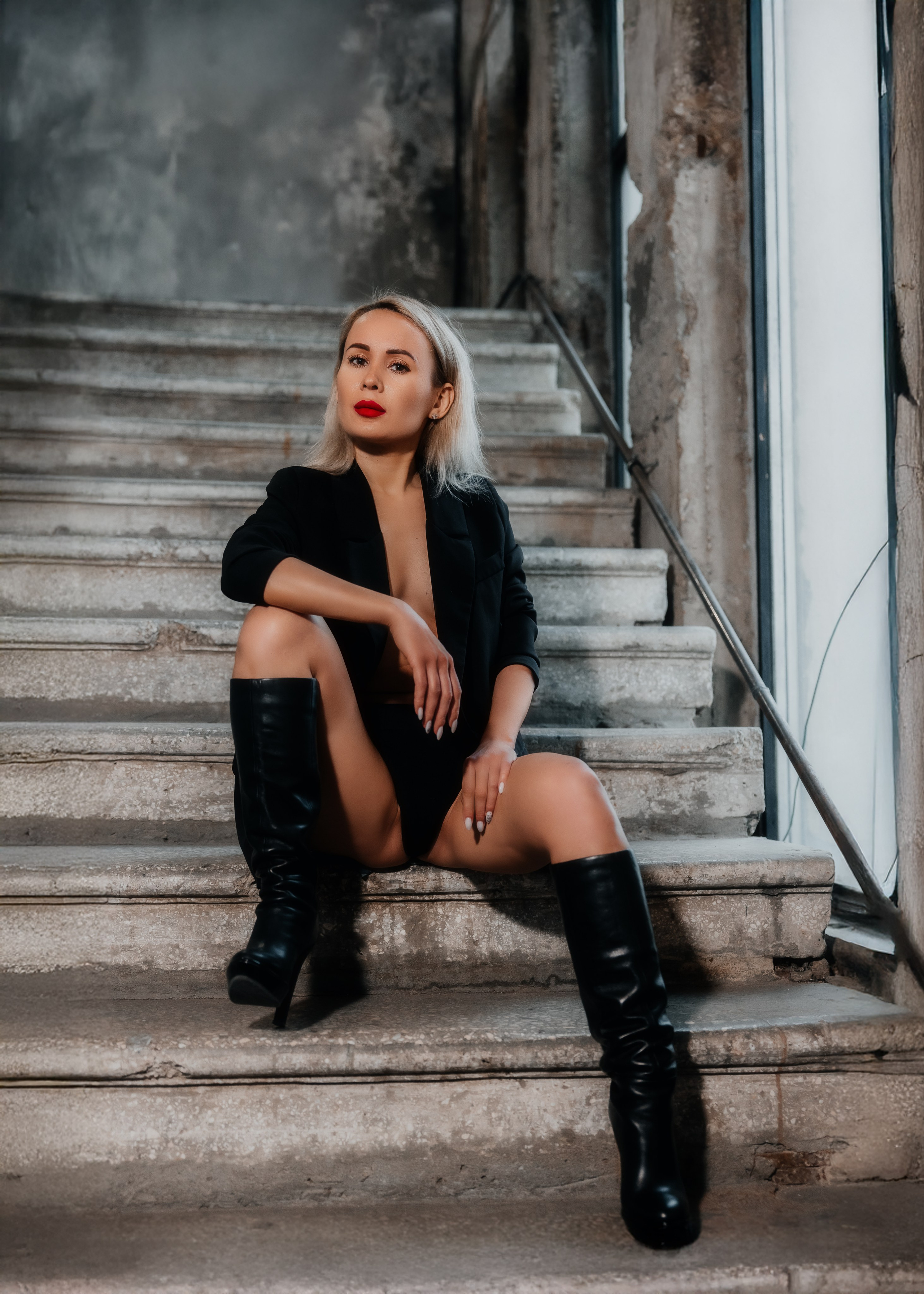 DARK. Shamirov Arkadiy