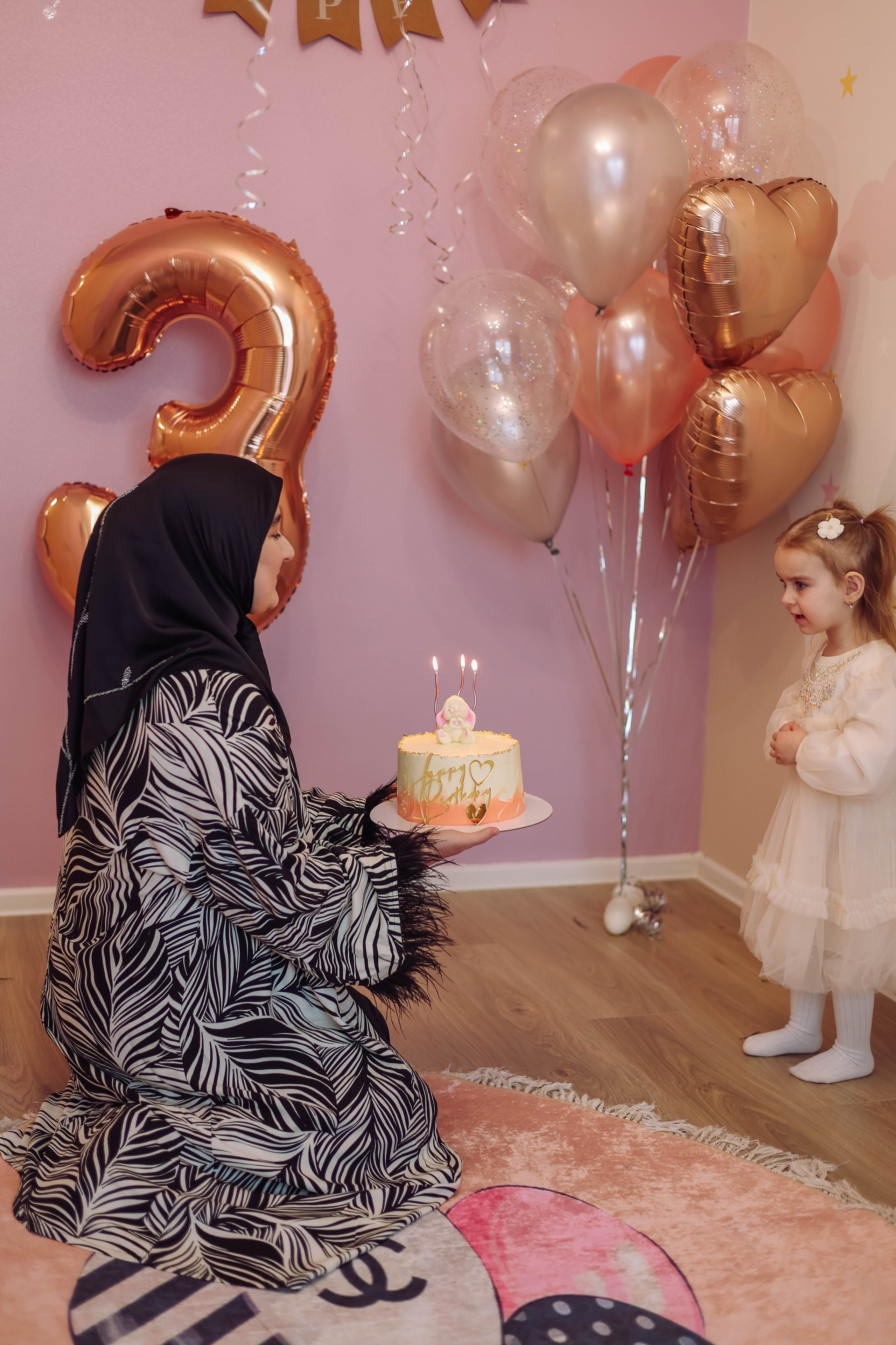 Аише 3. Фотограф в Москве Анастасия Калинина