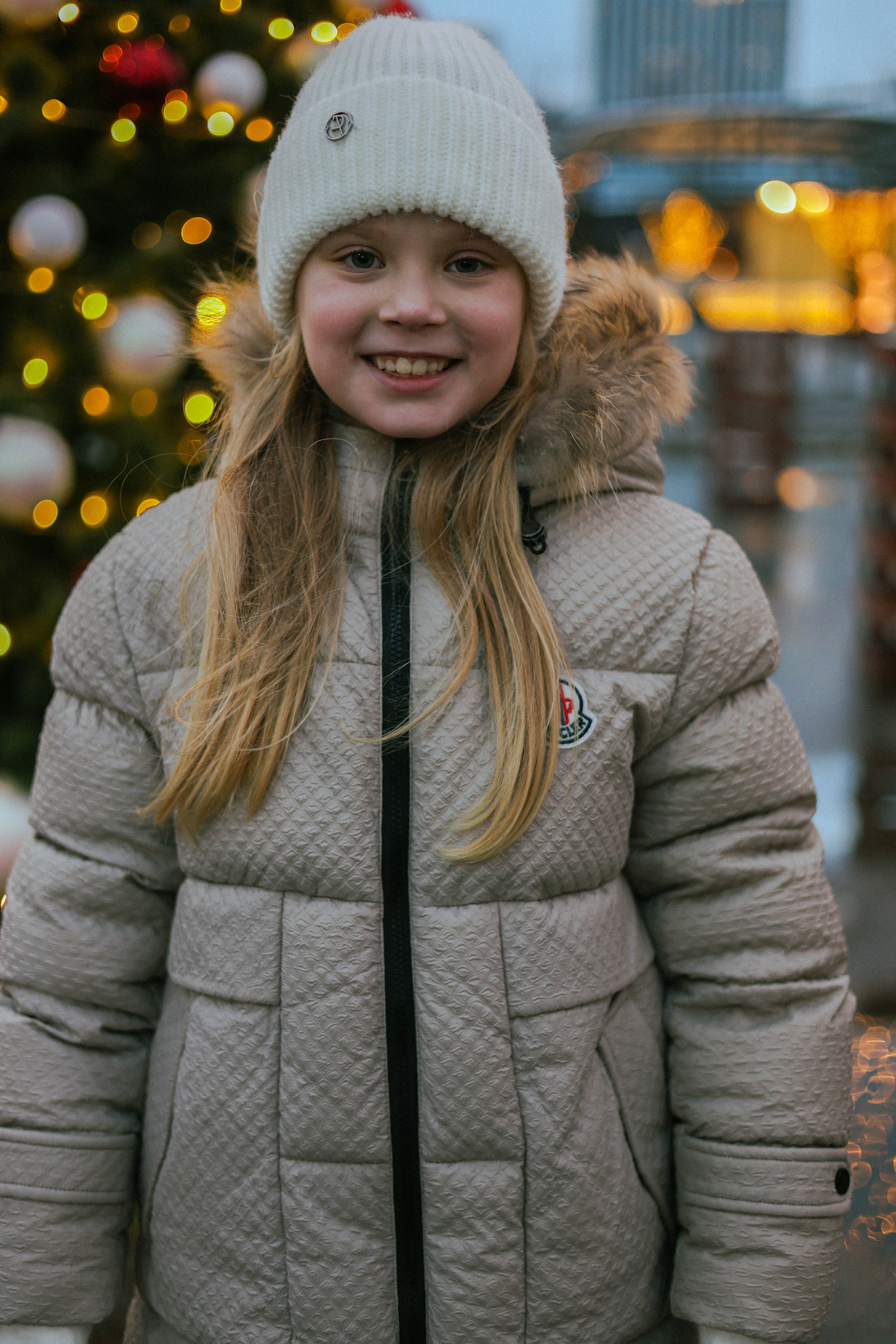 Семейная прогулка. Фотограф в Москве Анастасия Калинина