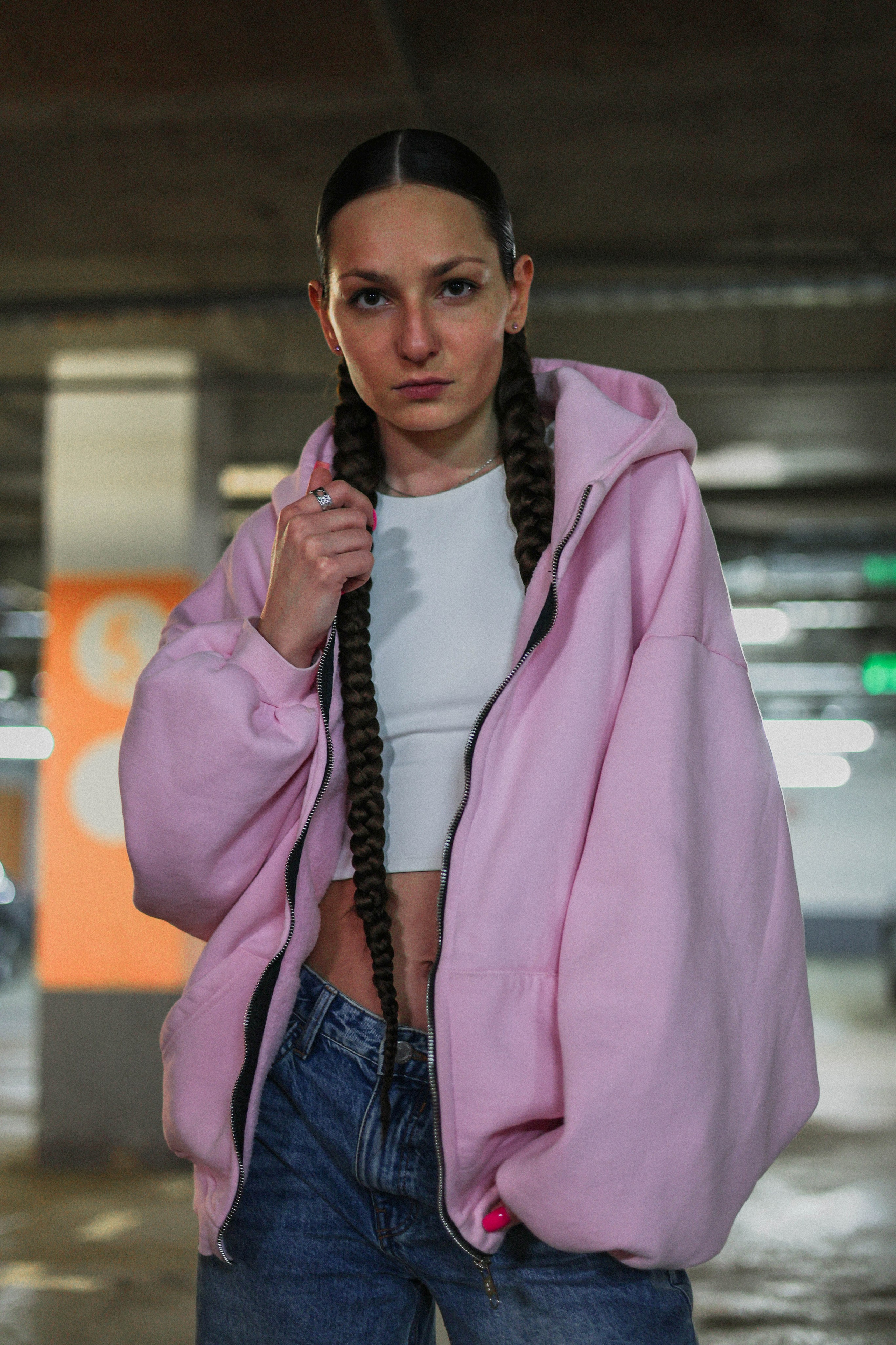 Анна. Фотограф в Москве Анастасия Калинина