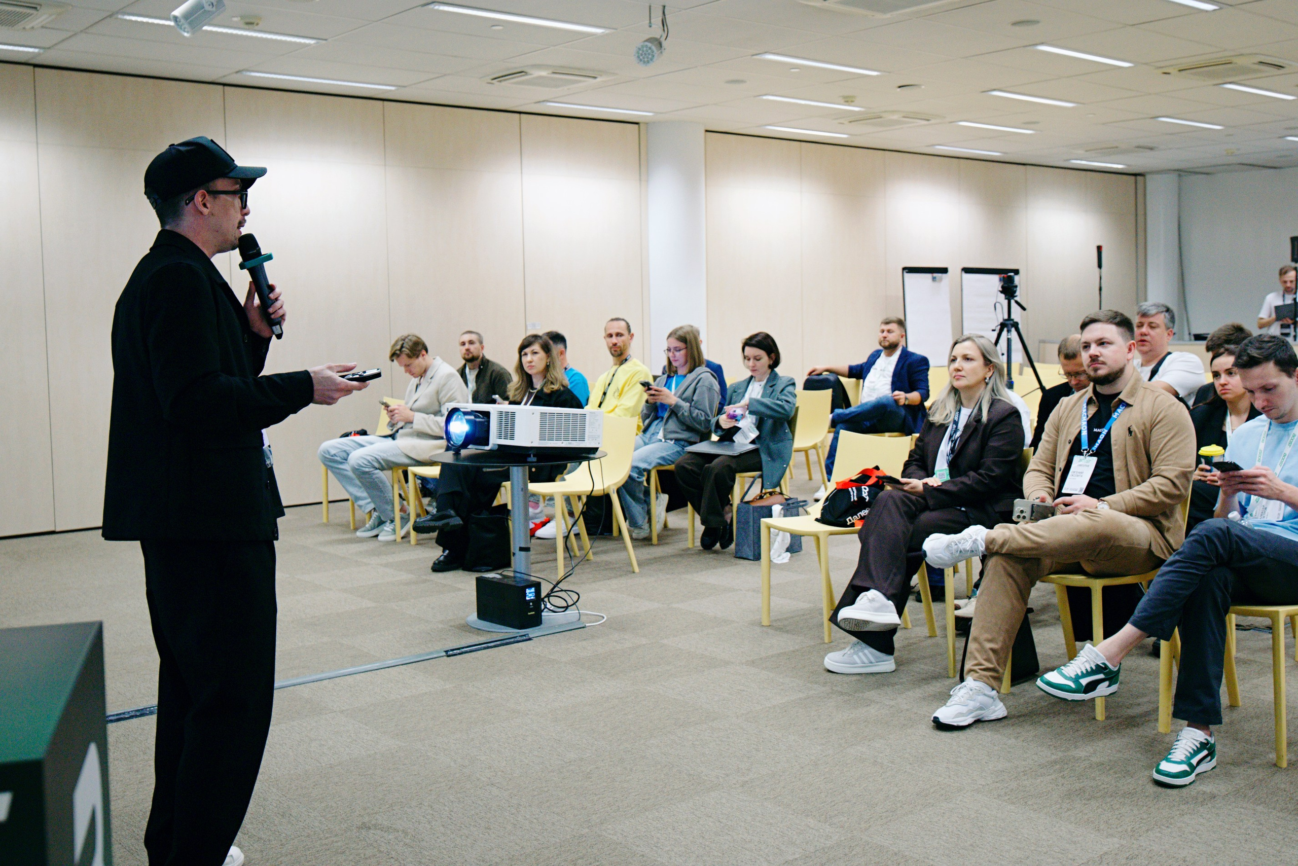 BOOST is a meeting place for agency leaders. Photographer in Tbilisi Saint-Petersburg Worldwide — Elena Golubeva