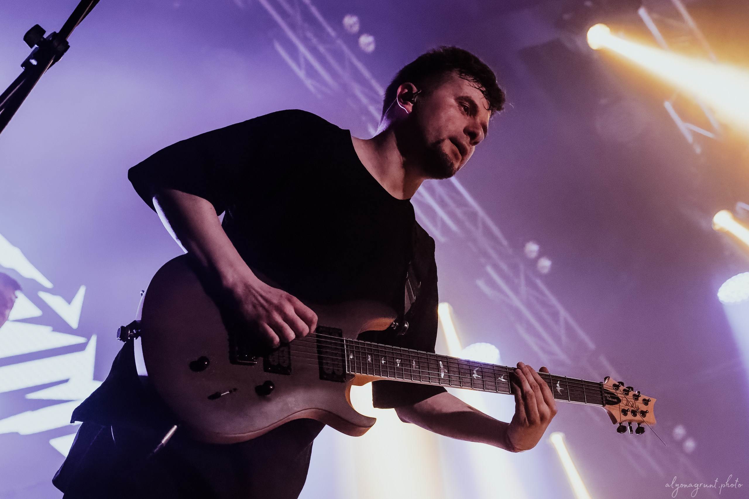 Концерт группы ТАйМСКВЕР, фоторепортаж СПб, Sound, 17.05.2025. Алена Адрианова: фотограф в Санкт-Петербурге