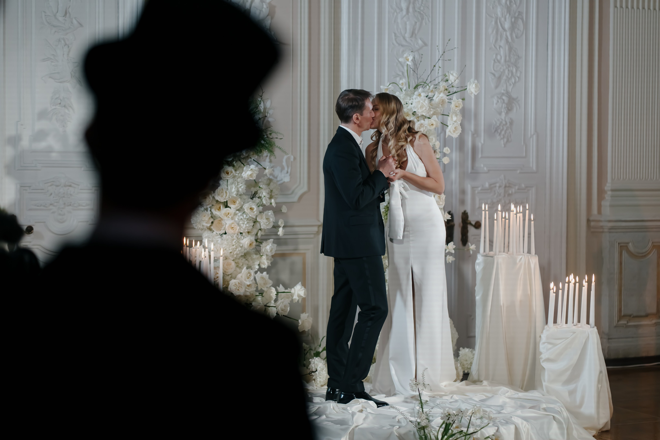 Глеб и Яна. Свадебный и семейный фотограф в Санкт-Петербурге Дмитрий Панин