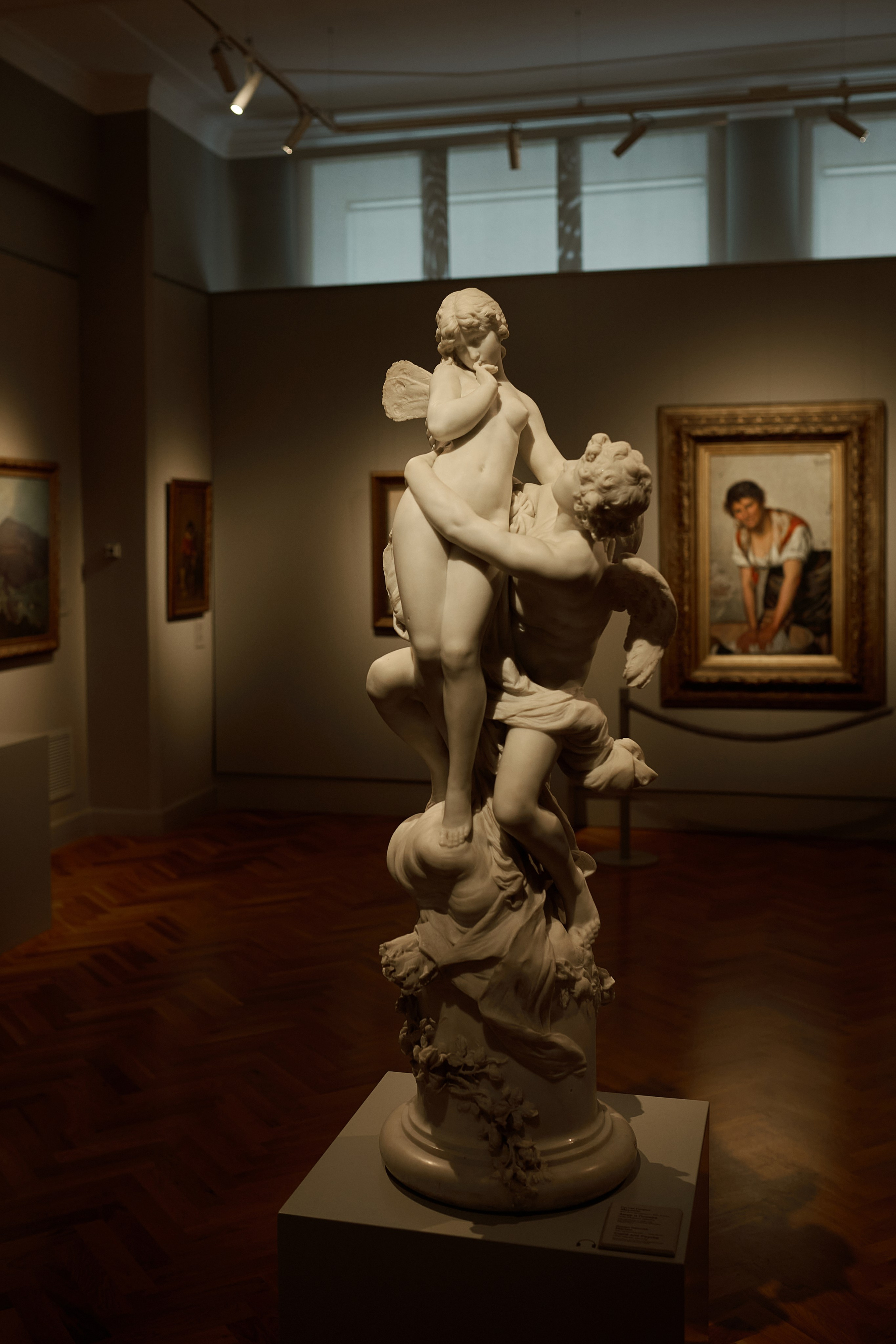 Сергей-Олеся — Эрмитаж. Свадебный фотограф Екатеринбург/Челябинск — Любовь Волохова