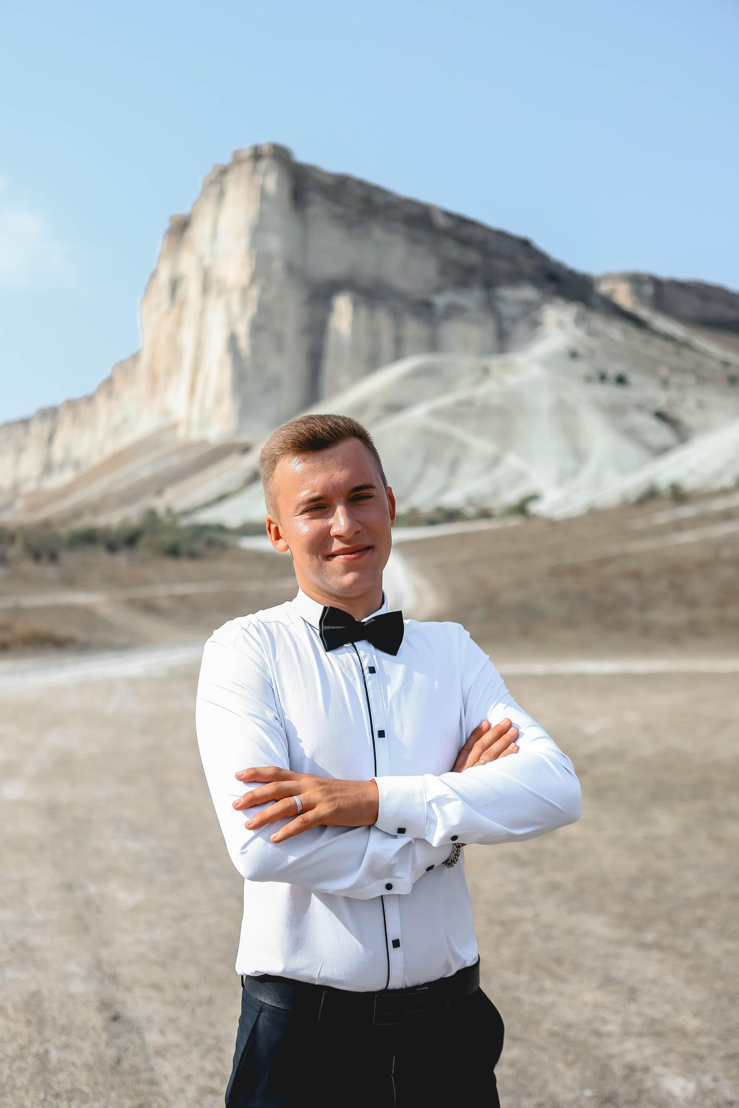 Vldimir & Anastasia. Женский/Детский фотограф в Симферополе Вероника Слепогина