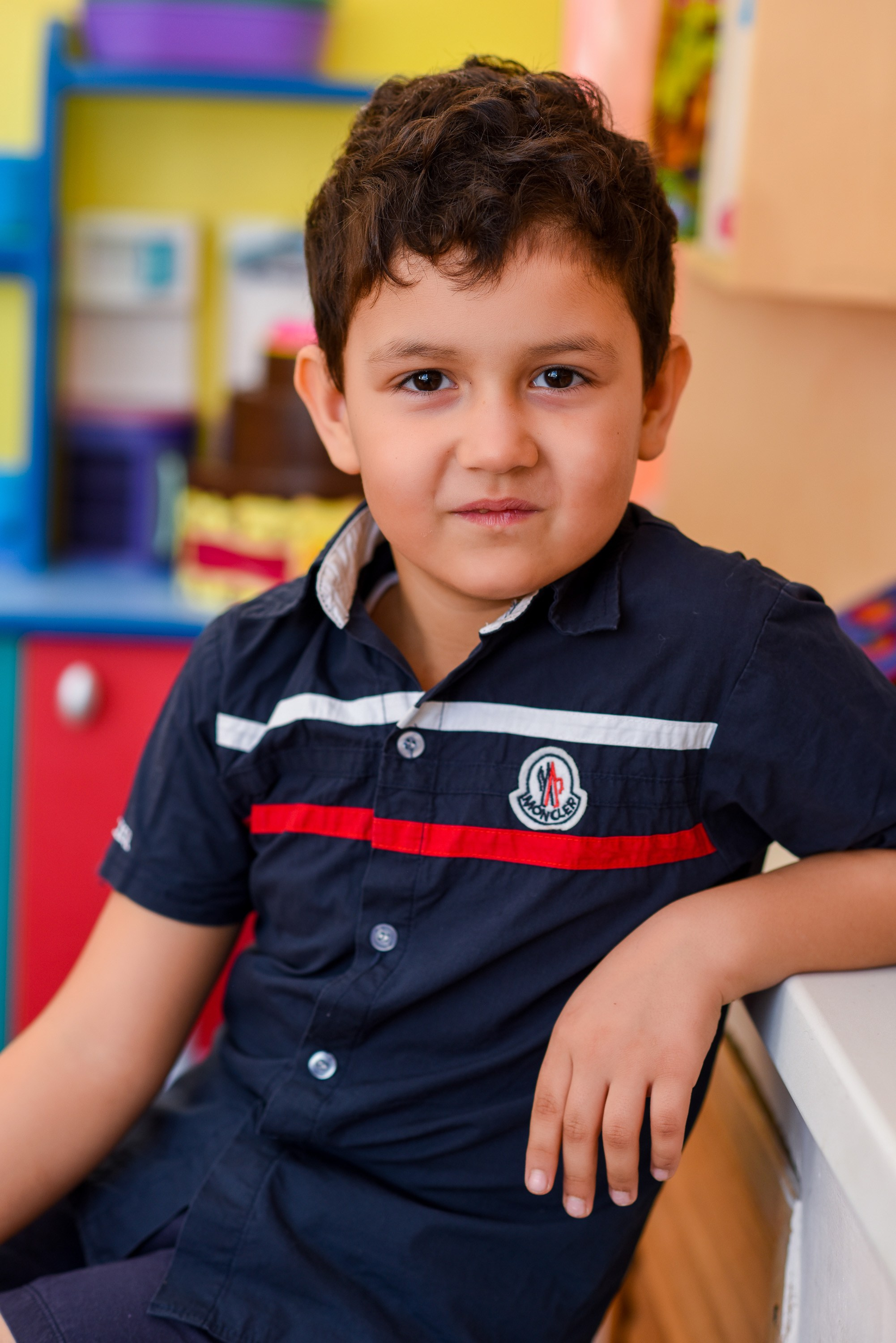 Д/с № 22. Фотограф Ярмишко Дарья. Выпускные фотокниги