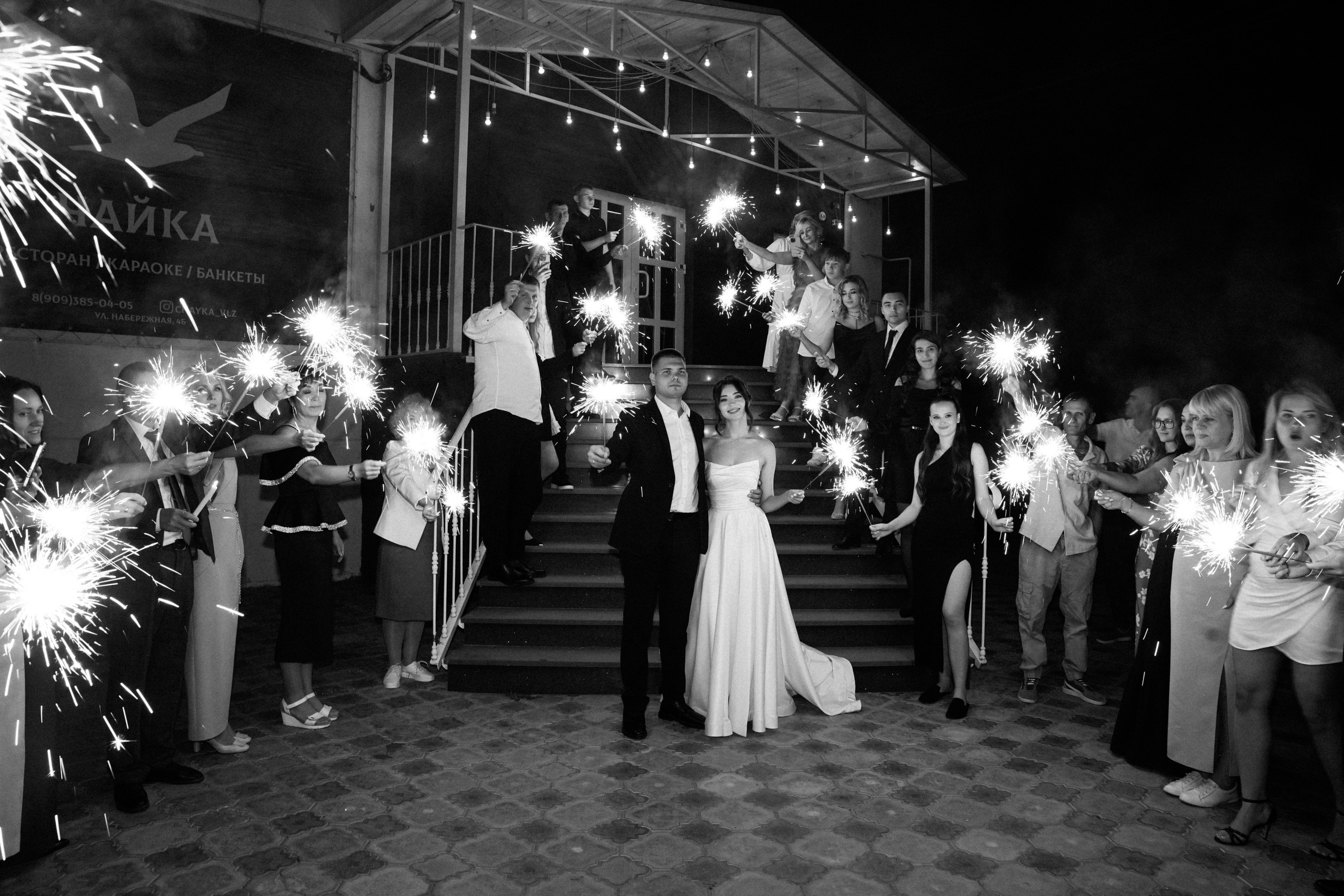 A&A. Фотограф Волгоград Анастасия Ли