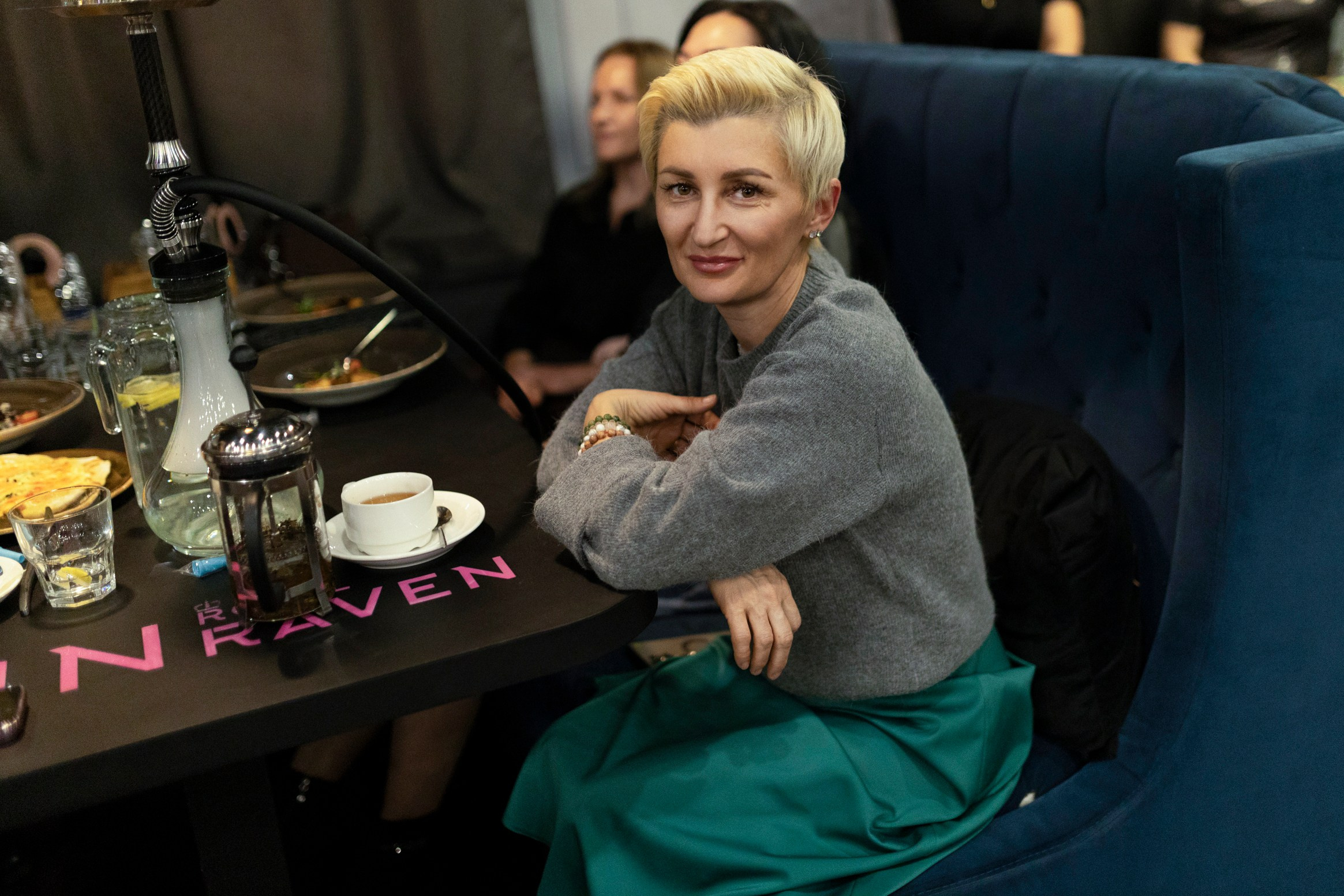 «Девочки, такие девочки!». Andrey Pospelove. Фотограф в Саратове