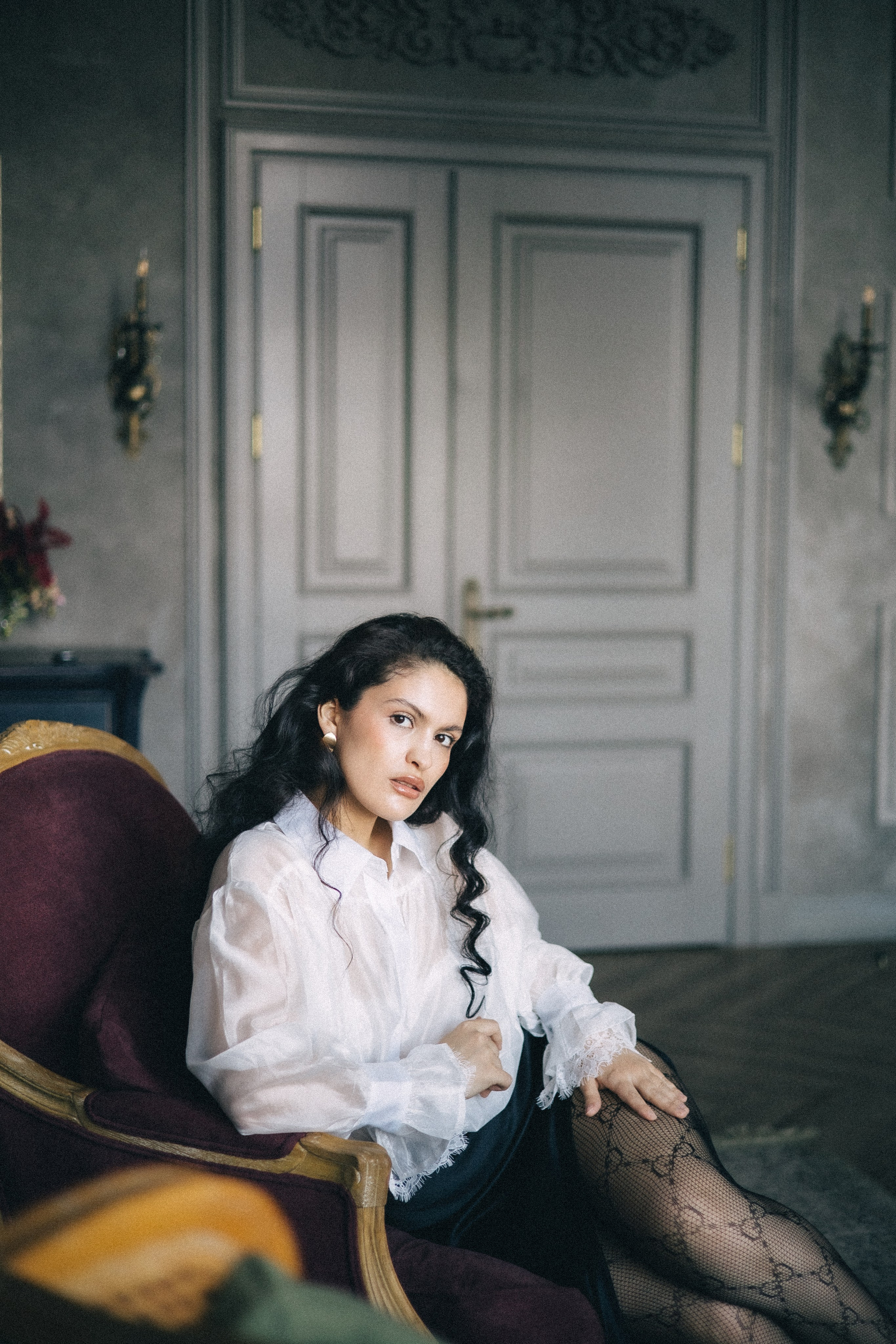 Сабина. Фотограф в Челябинске Березина Екатерина