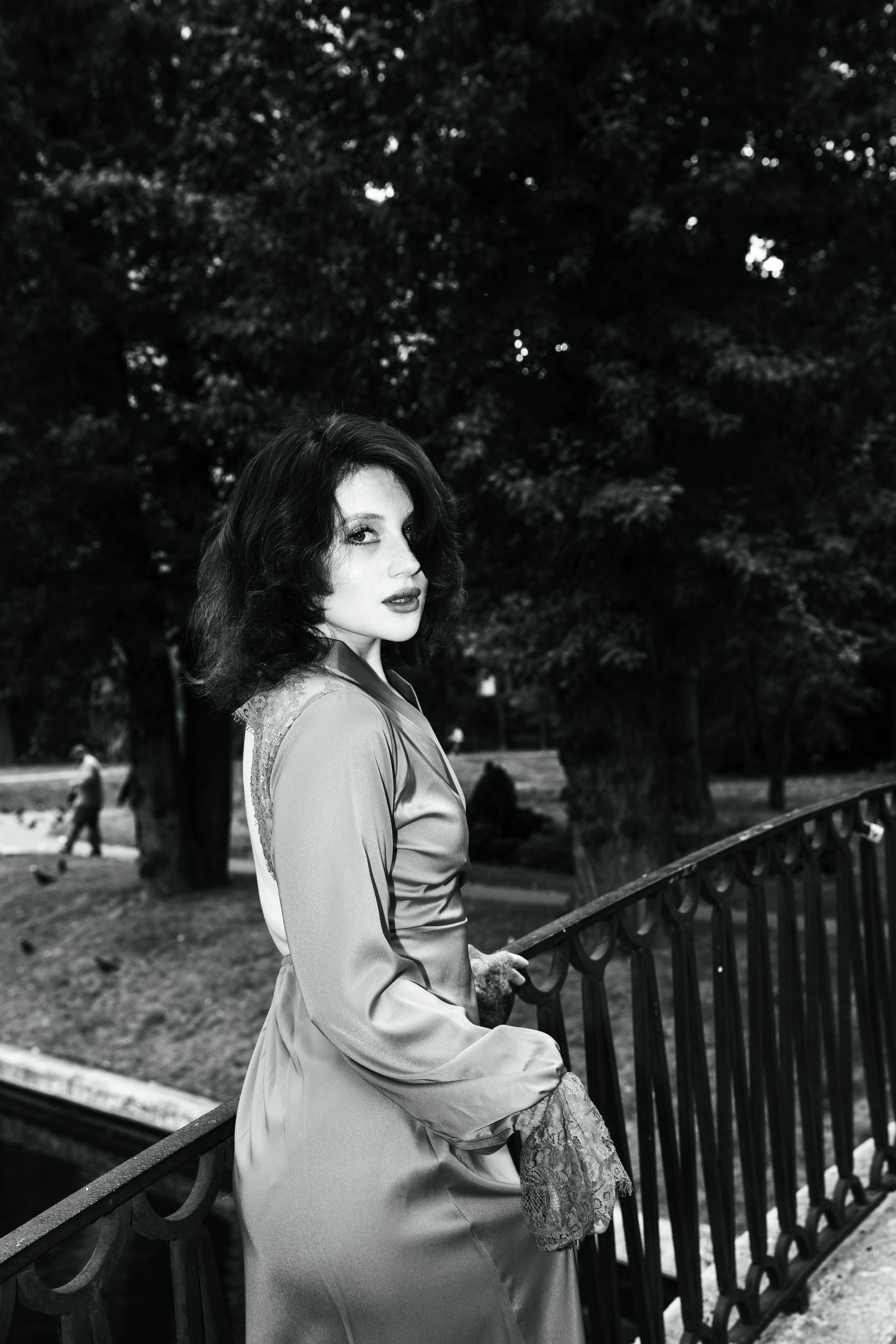 Настя. Семейный и портретный фотограф