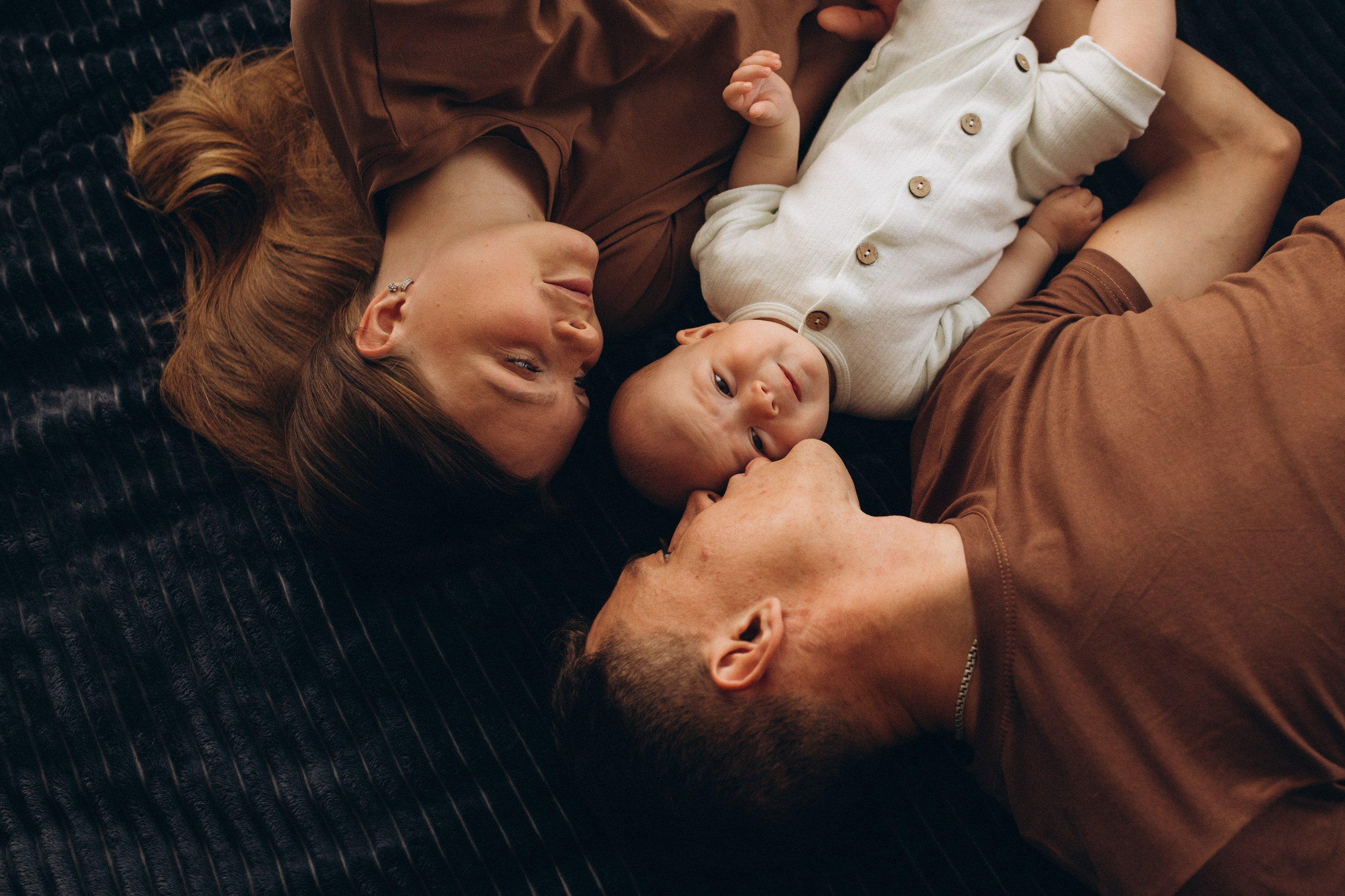 Домашняя. Семейный фотограф в Обнинске