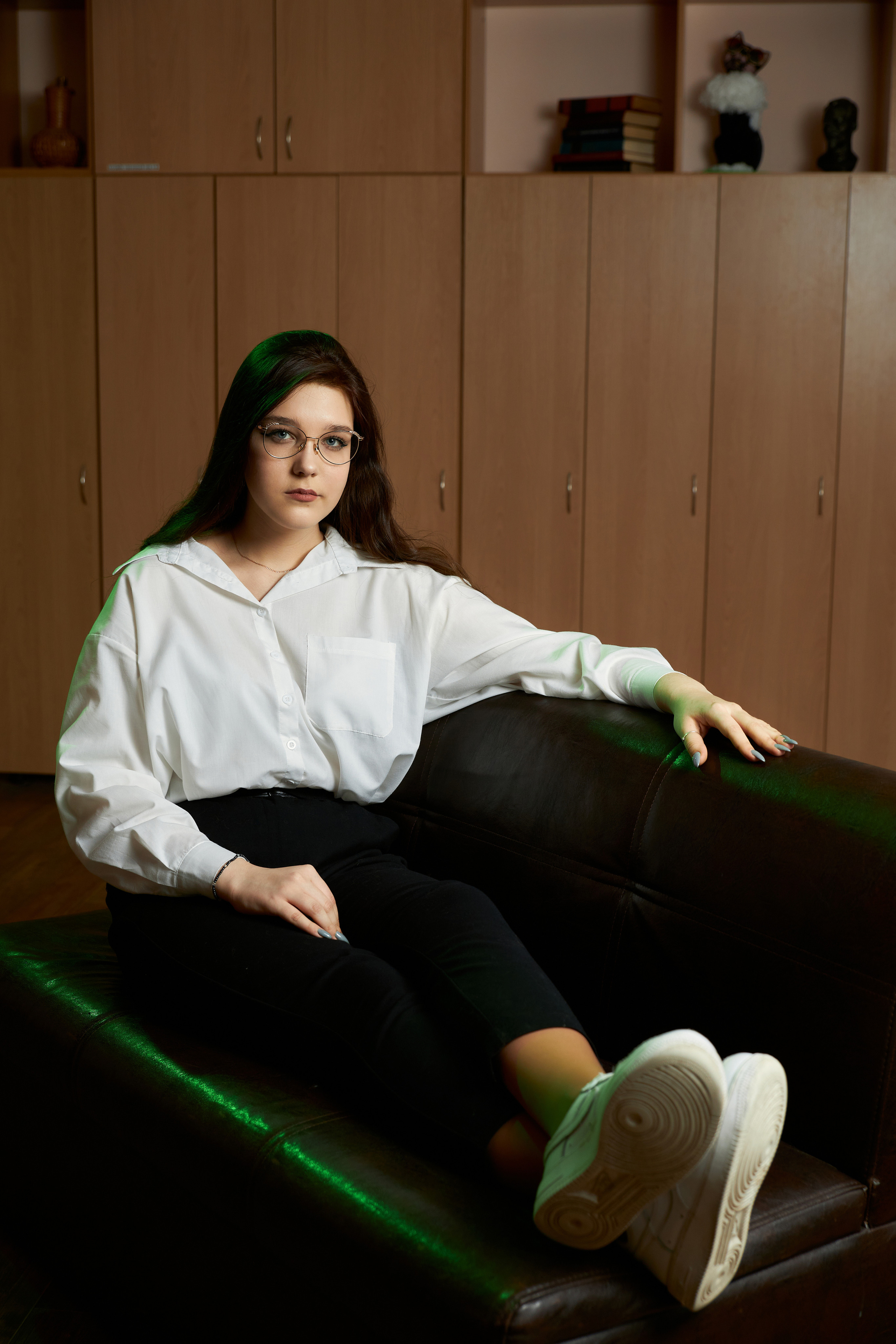 Портреты. Неколхозный Выпускной альбом | Белгород, Екатеринбург