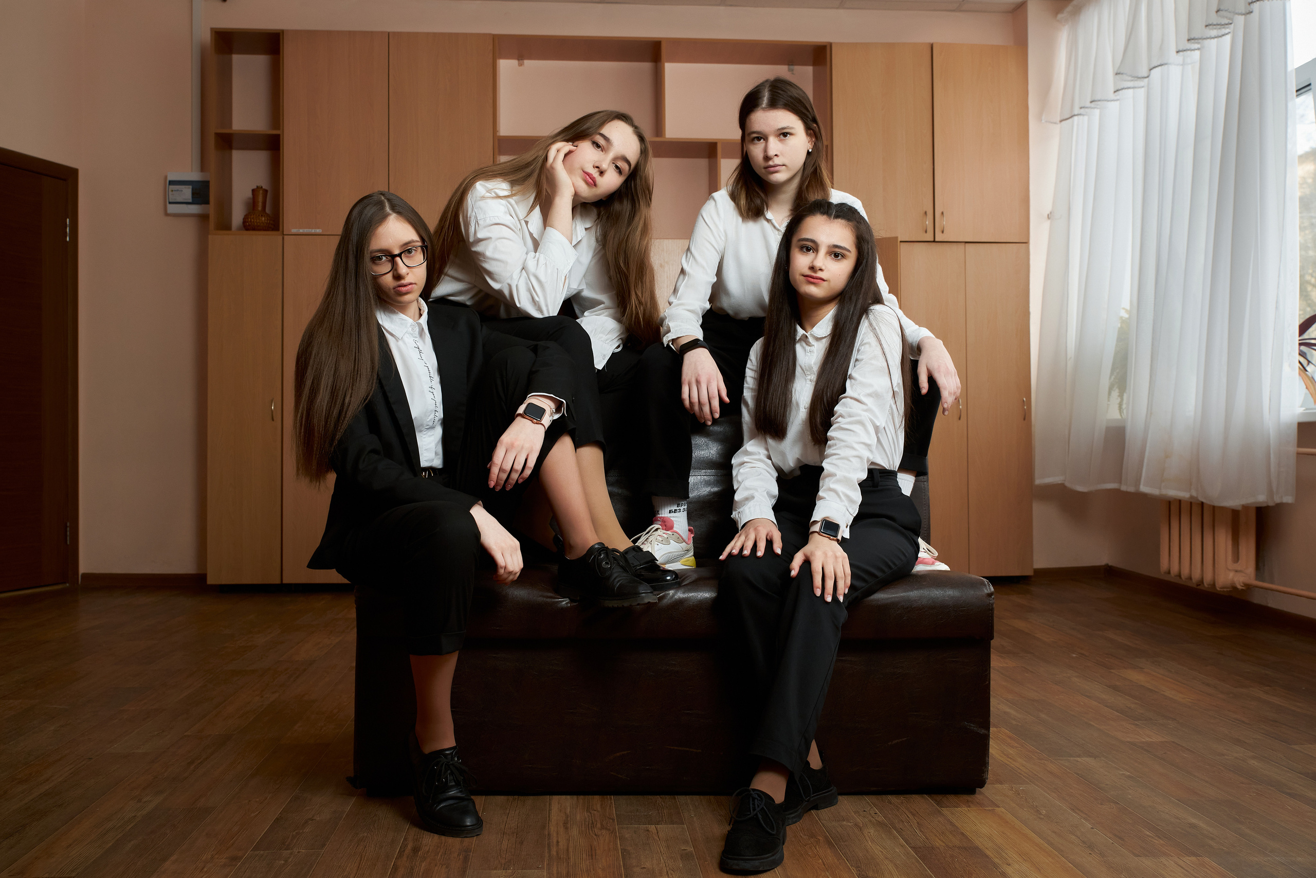 Групповые. Неколхозный Выпускной альбом | Белгород, Екатеринбург