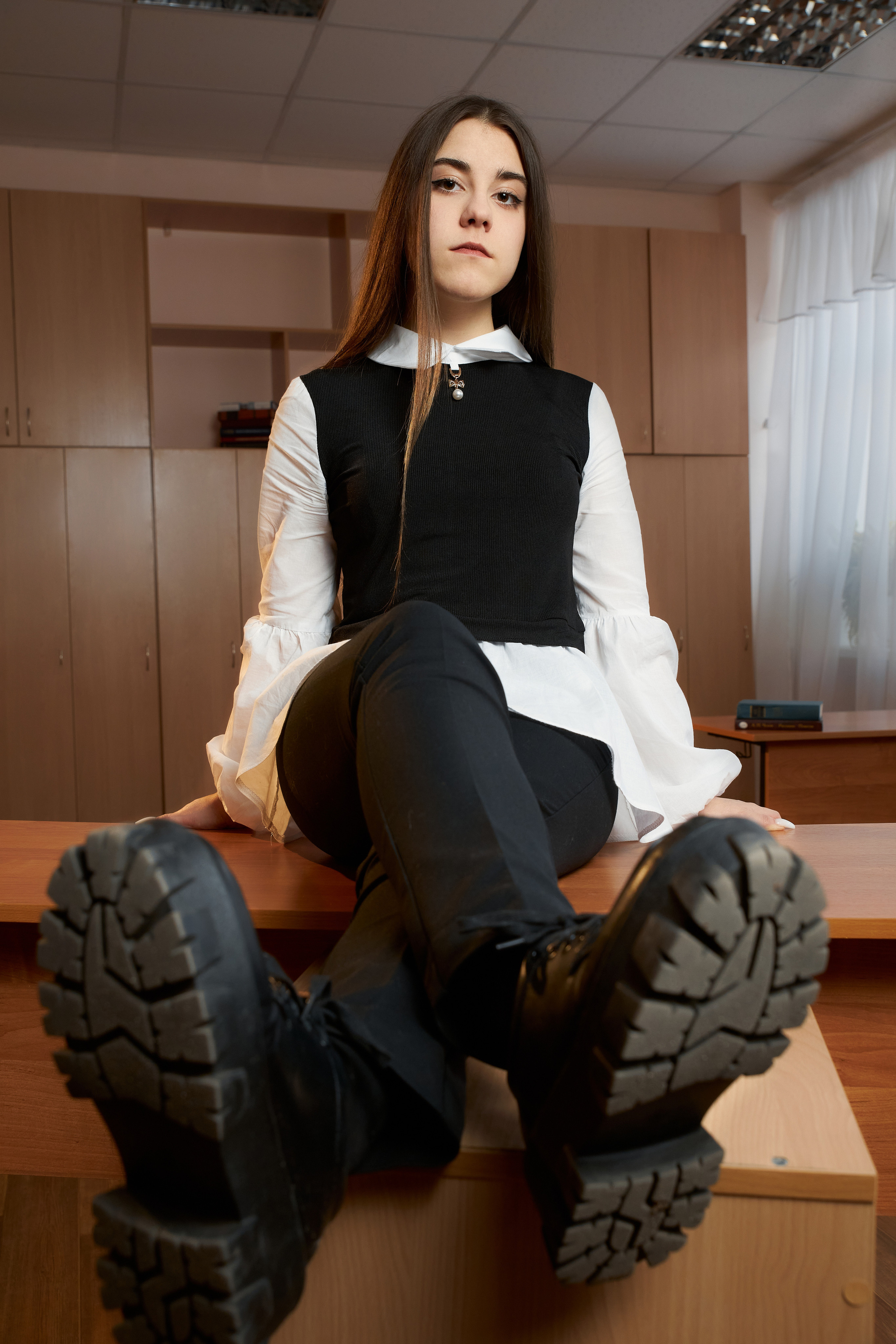 Неколхозный Выпускной альбом | Белгород, Екатеринбург