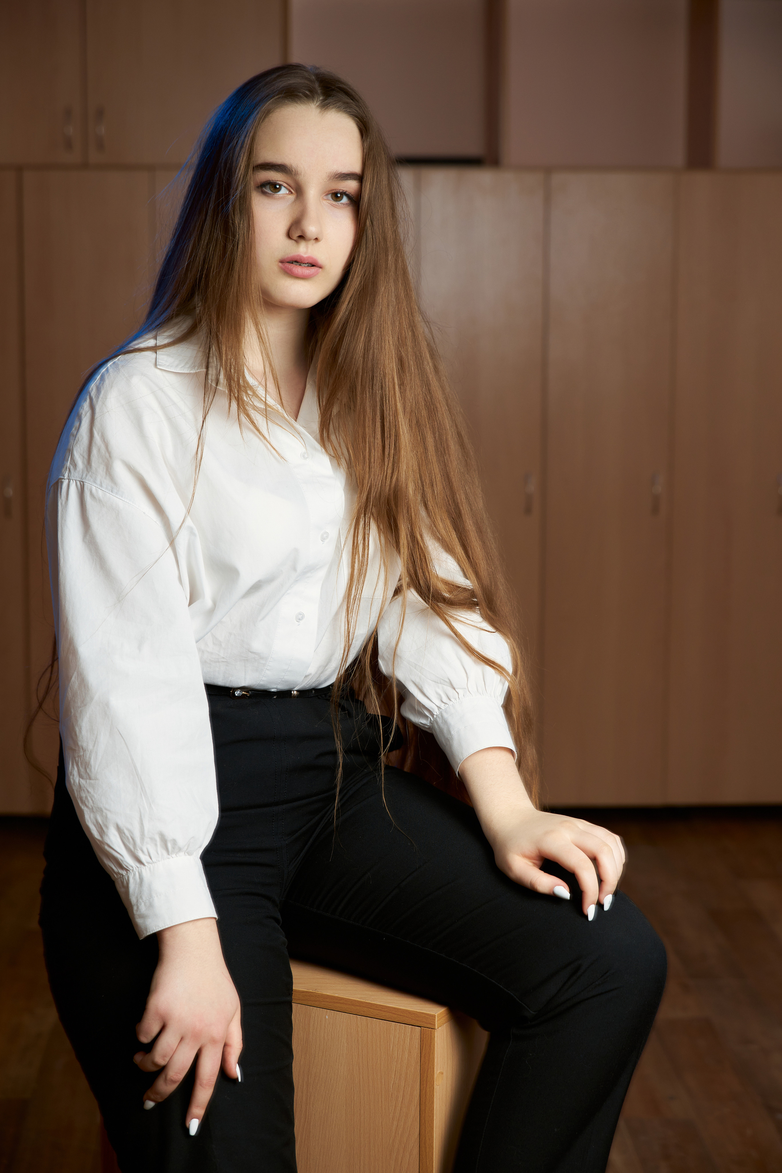 Портреты. Неколхозный Выпускной альбом | Белгород, Екатеринбург